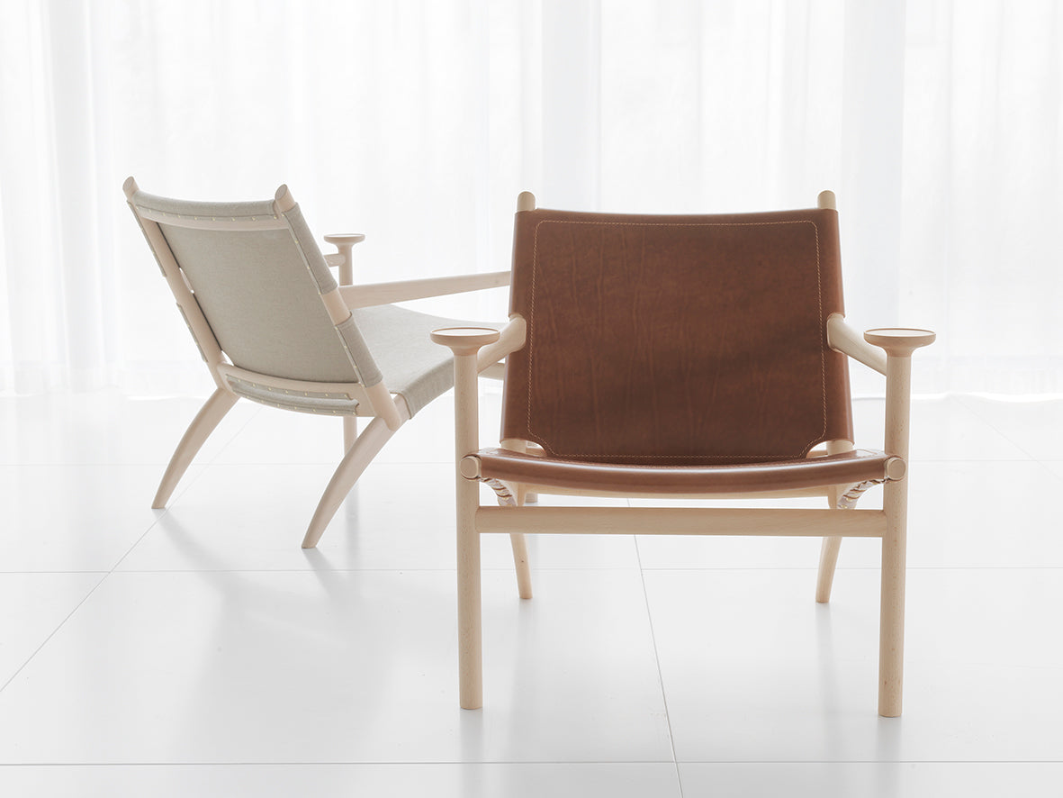 Hedwig Easy Chair