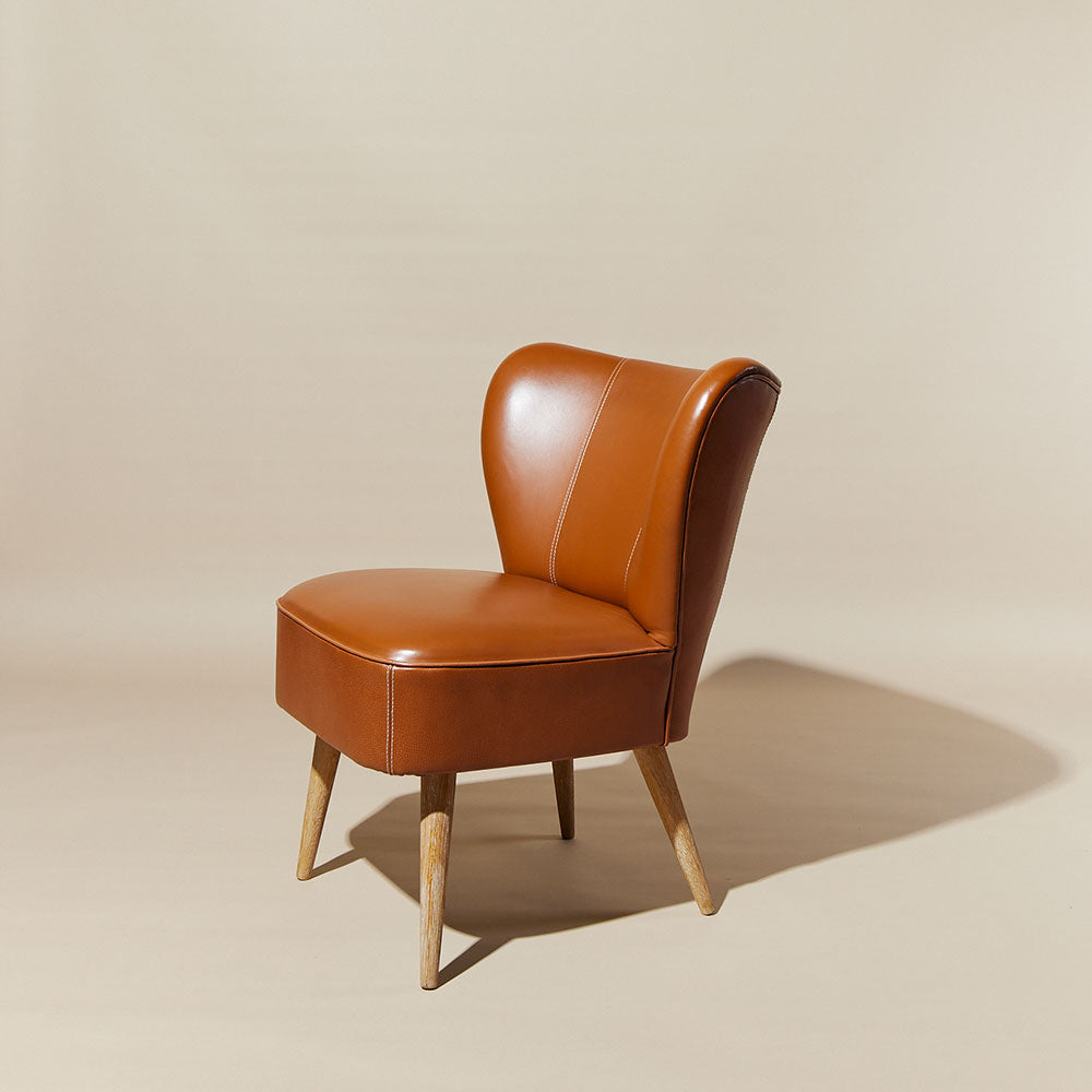 Saddle Chair - Armless