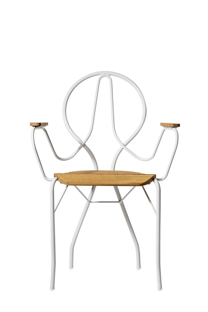 Pia Armchair