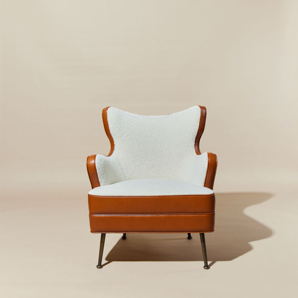 Virginia Armchair