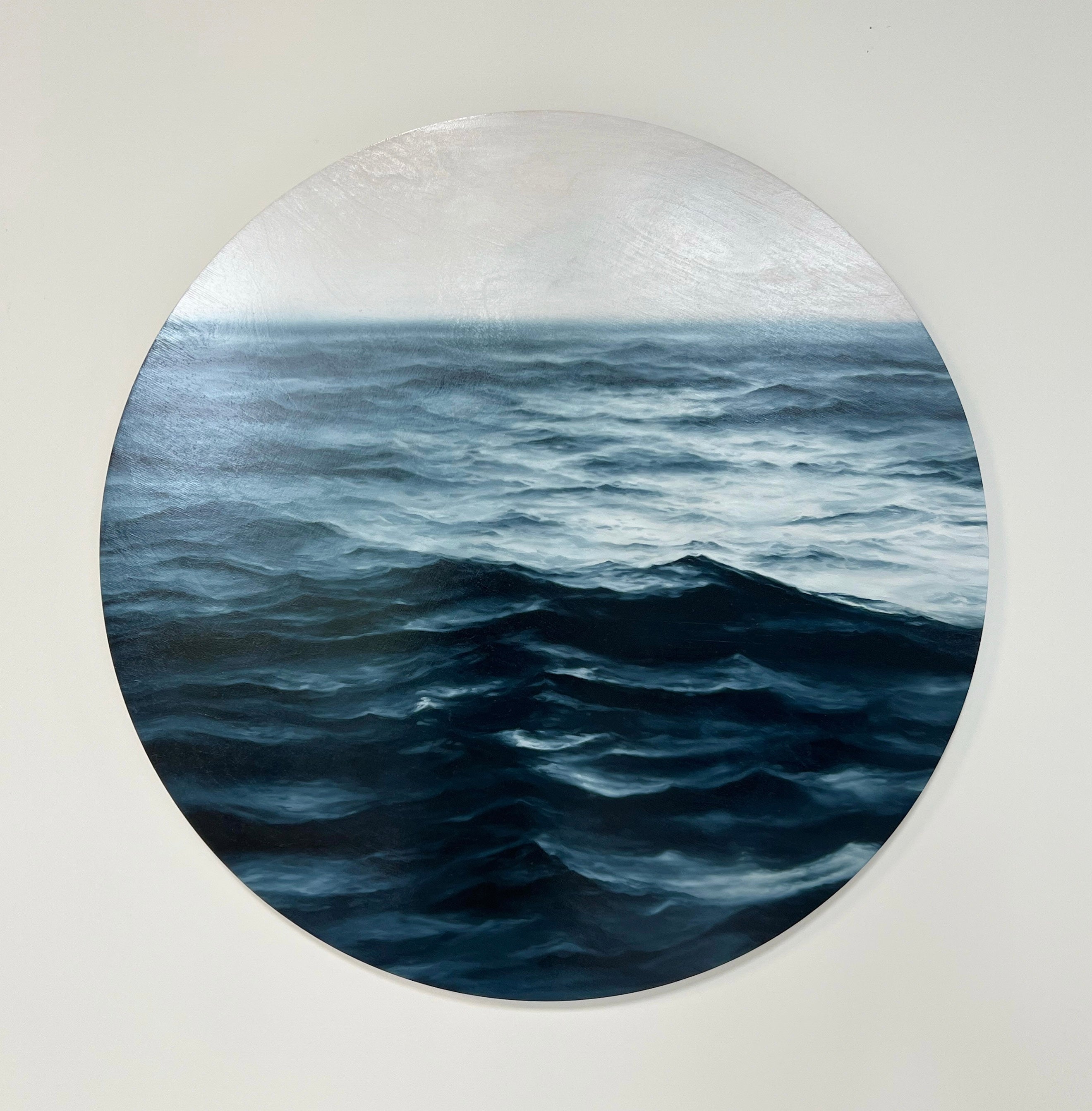 Lost At Sea No. 1025