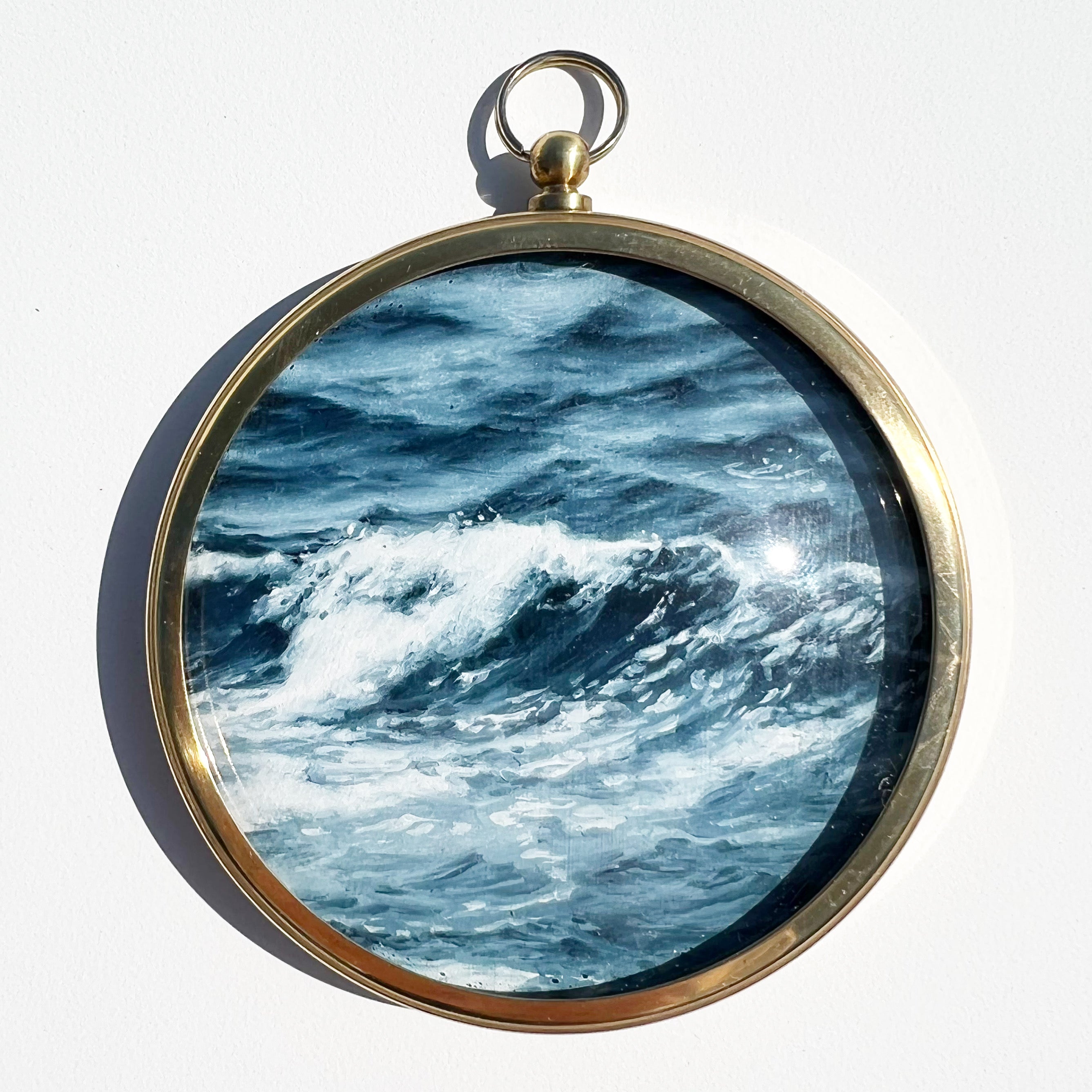 Lost At Sea No. 1038