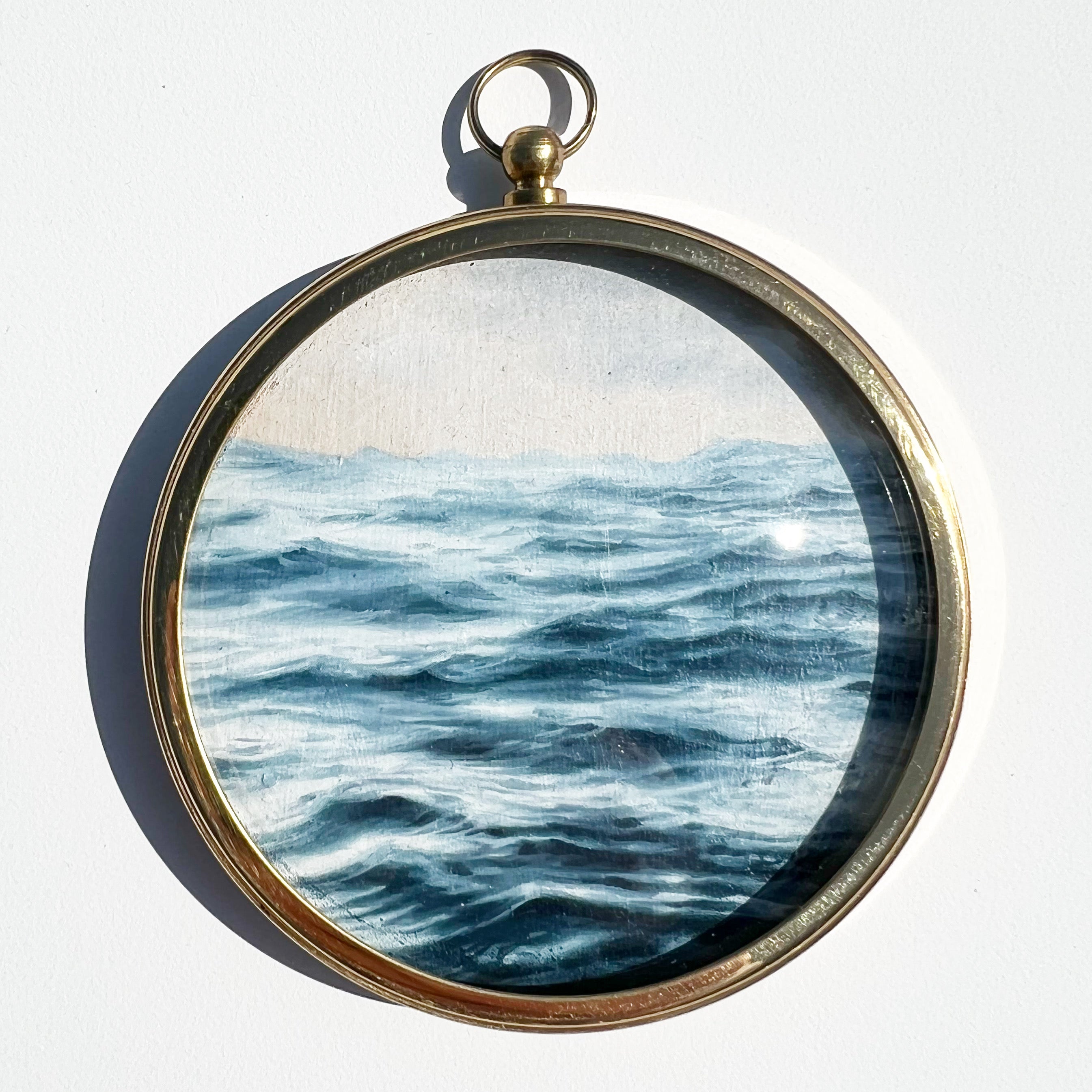 Lost At Sea No. 1041