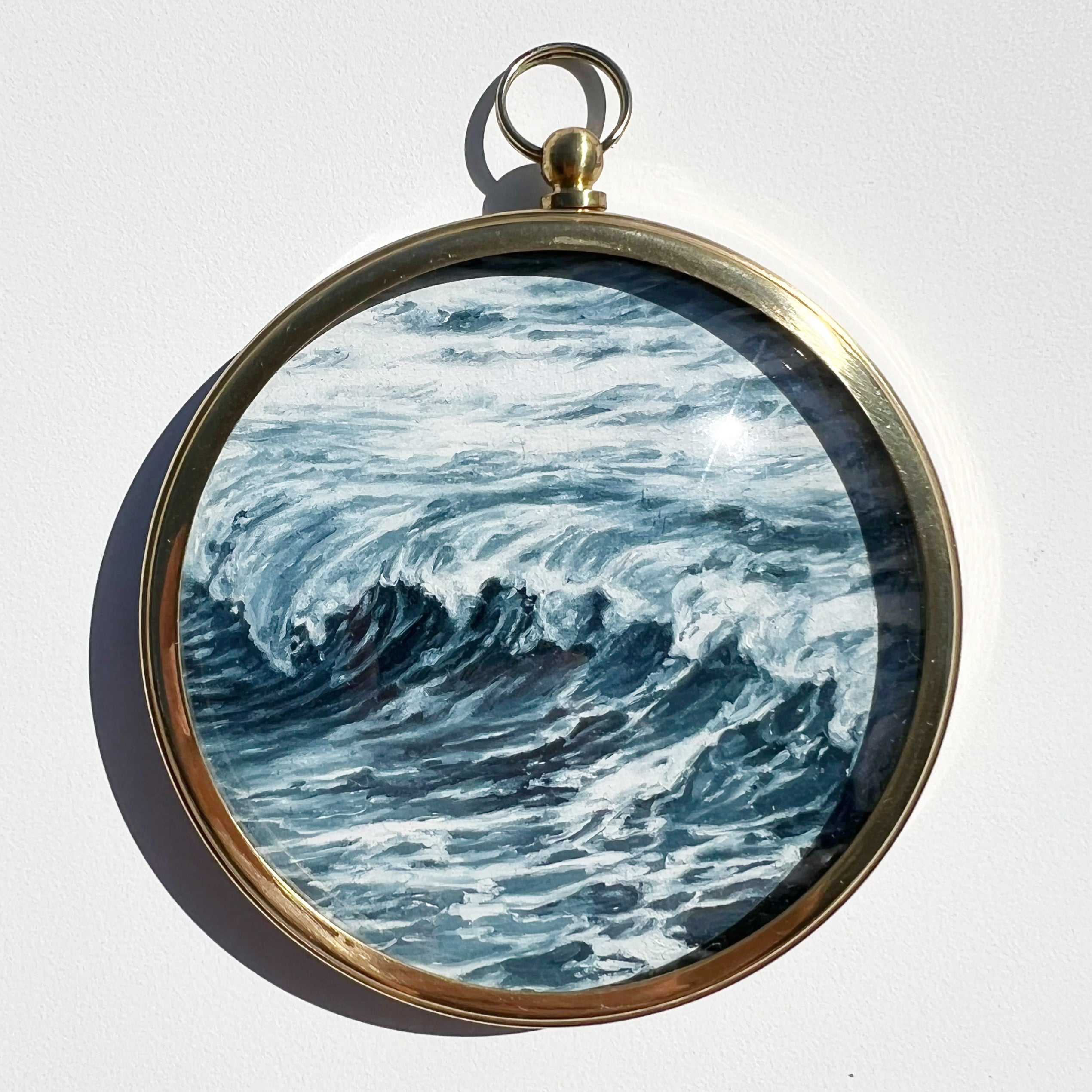 Lost At Sea No. 1049