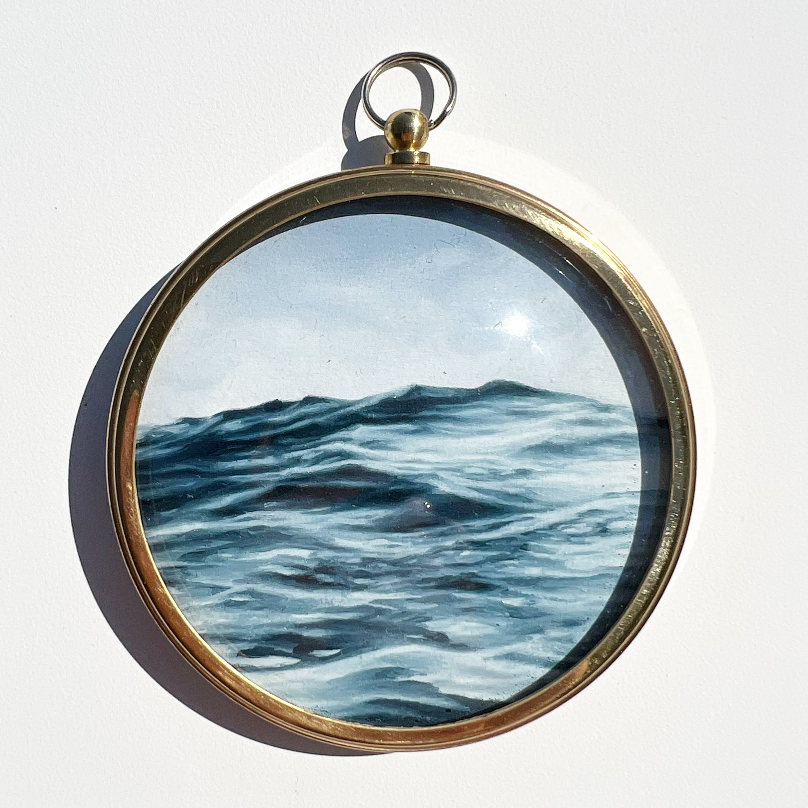 Lost At Sea No. 1054