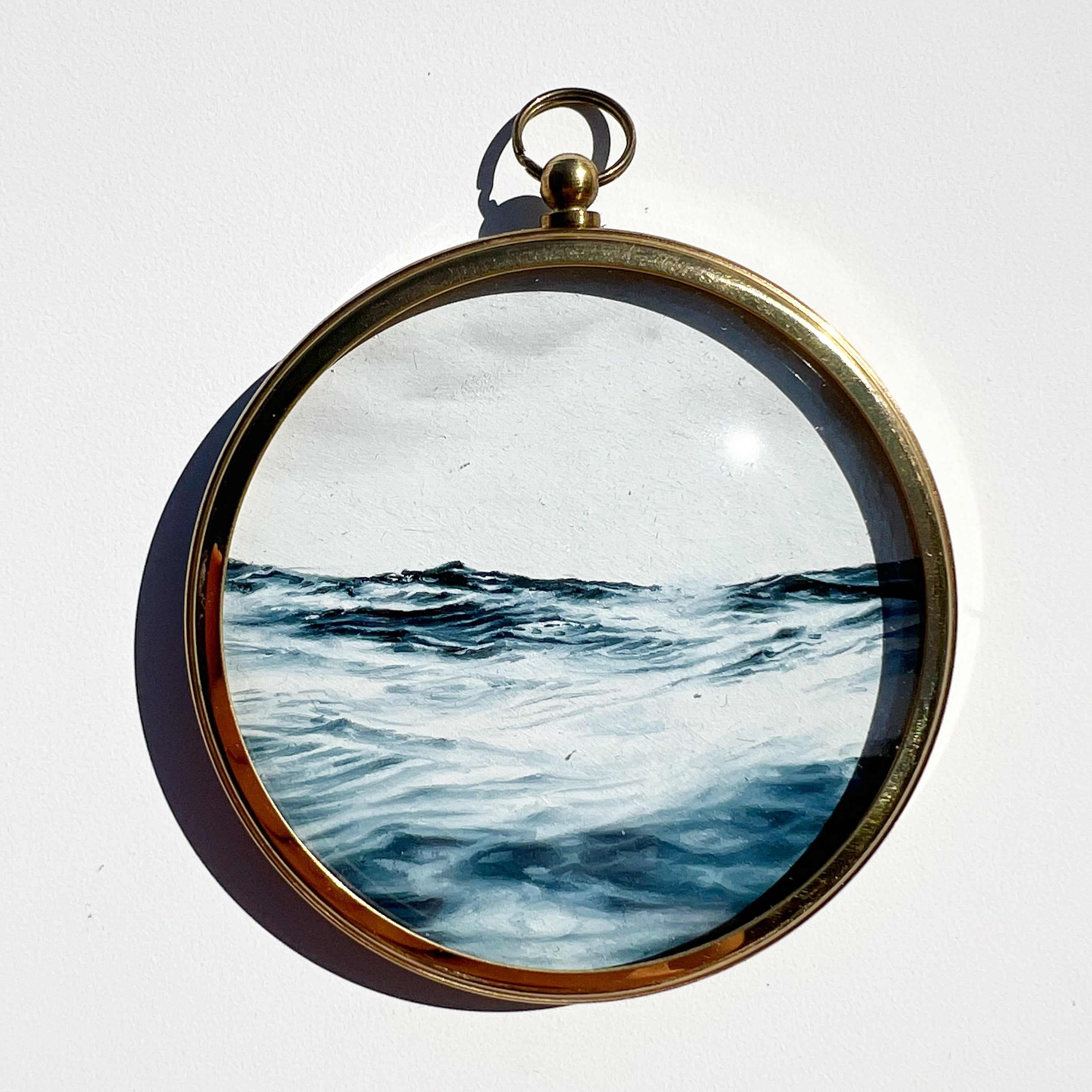 Lost At Sea No. 1057