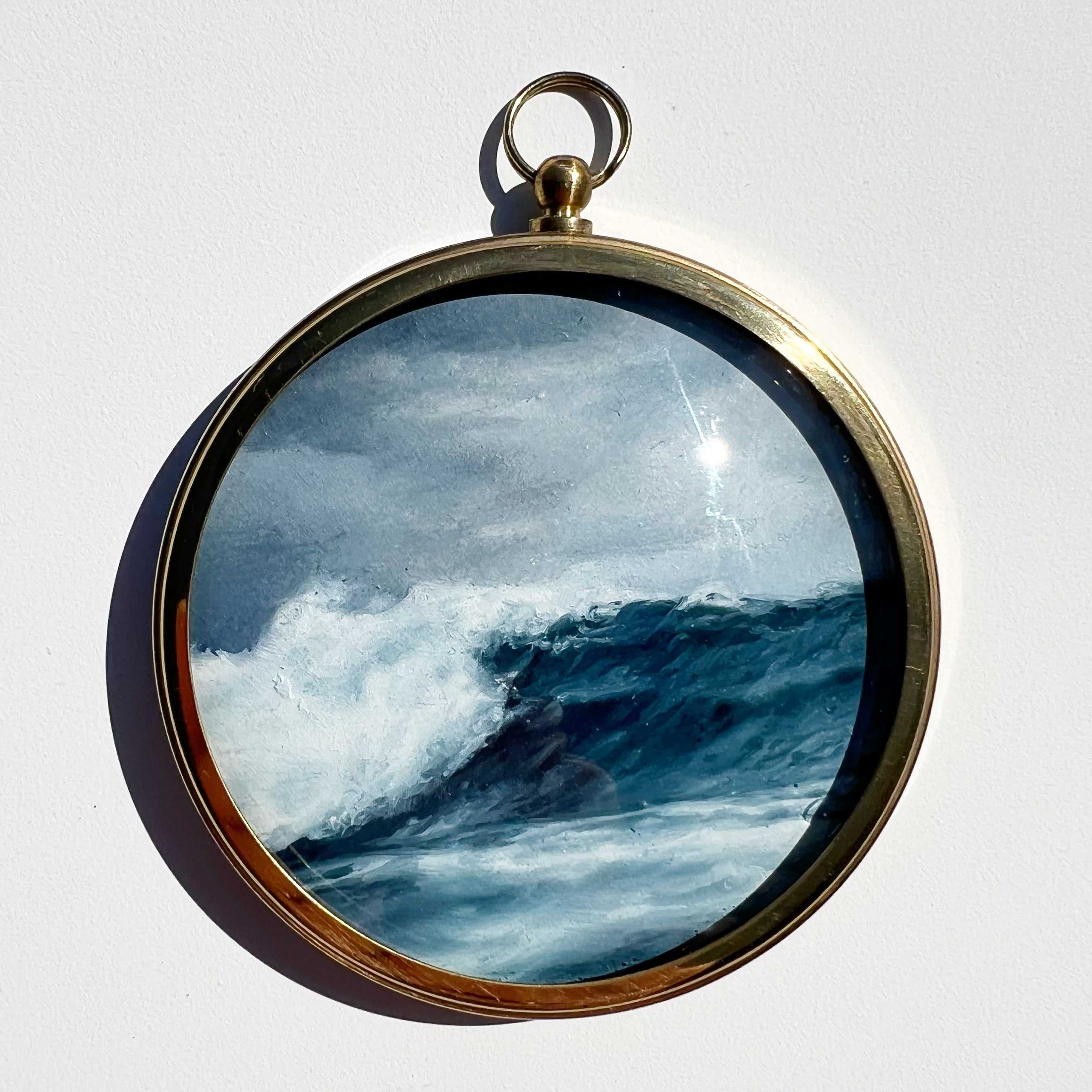 Lost At Sea No. 1063
