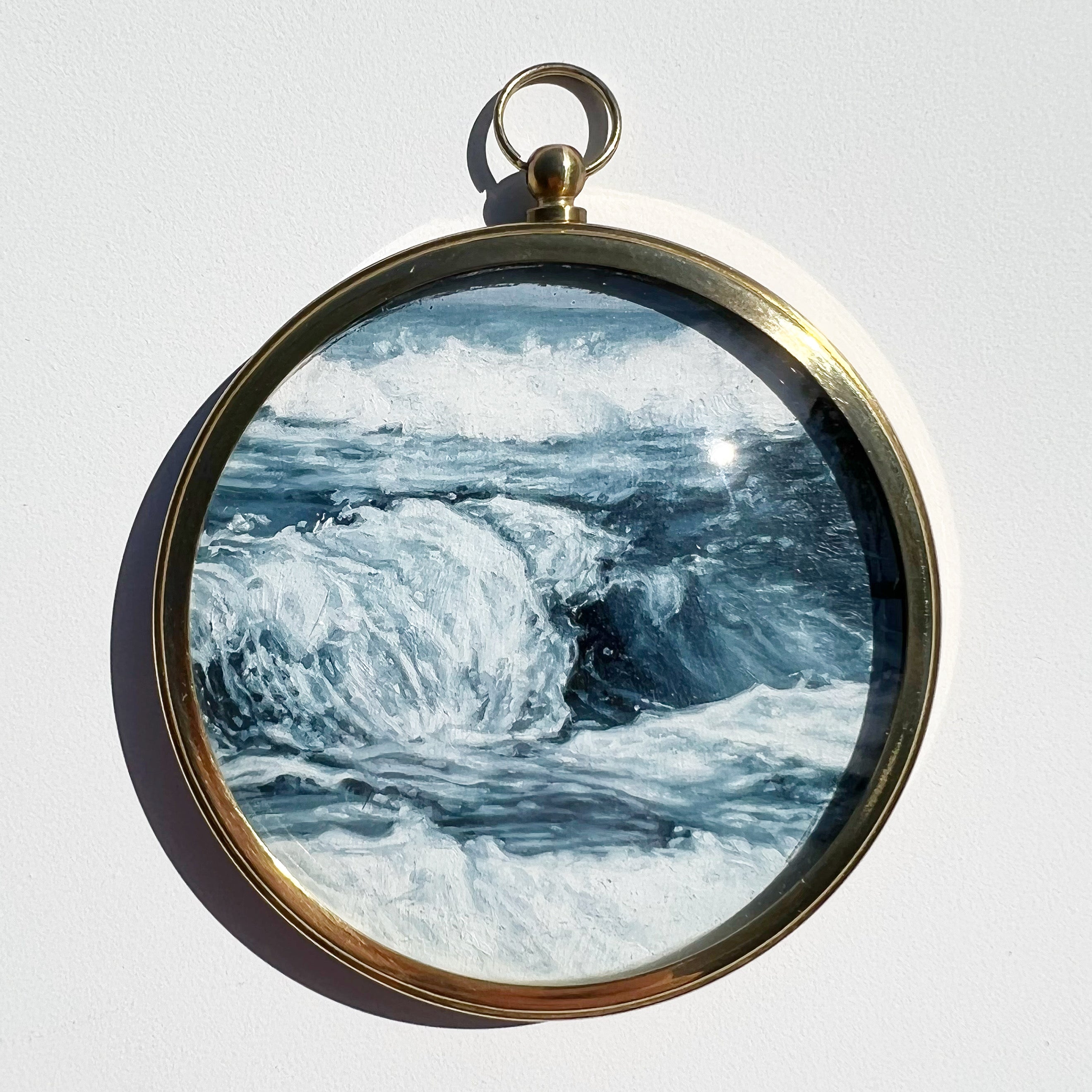Lost At Sea No. 1064