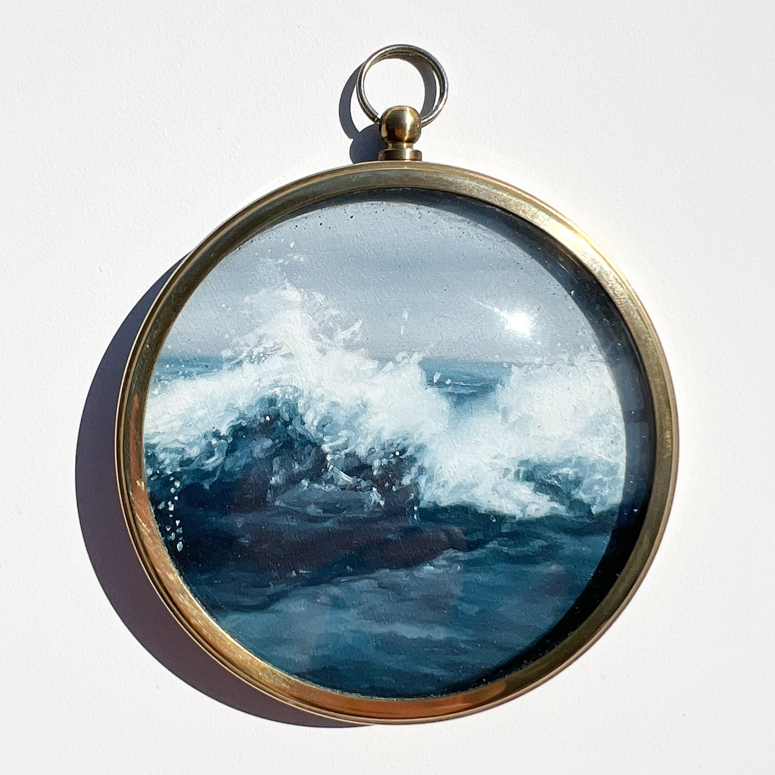 Lost At Sea No. 1065