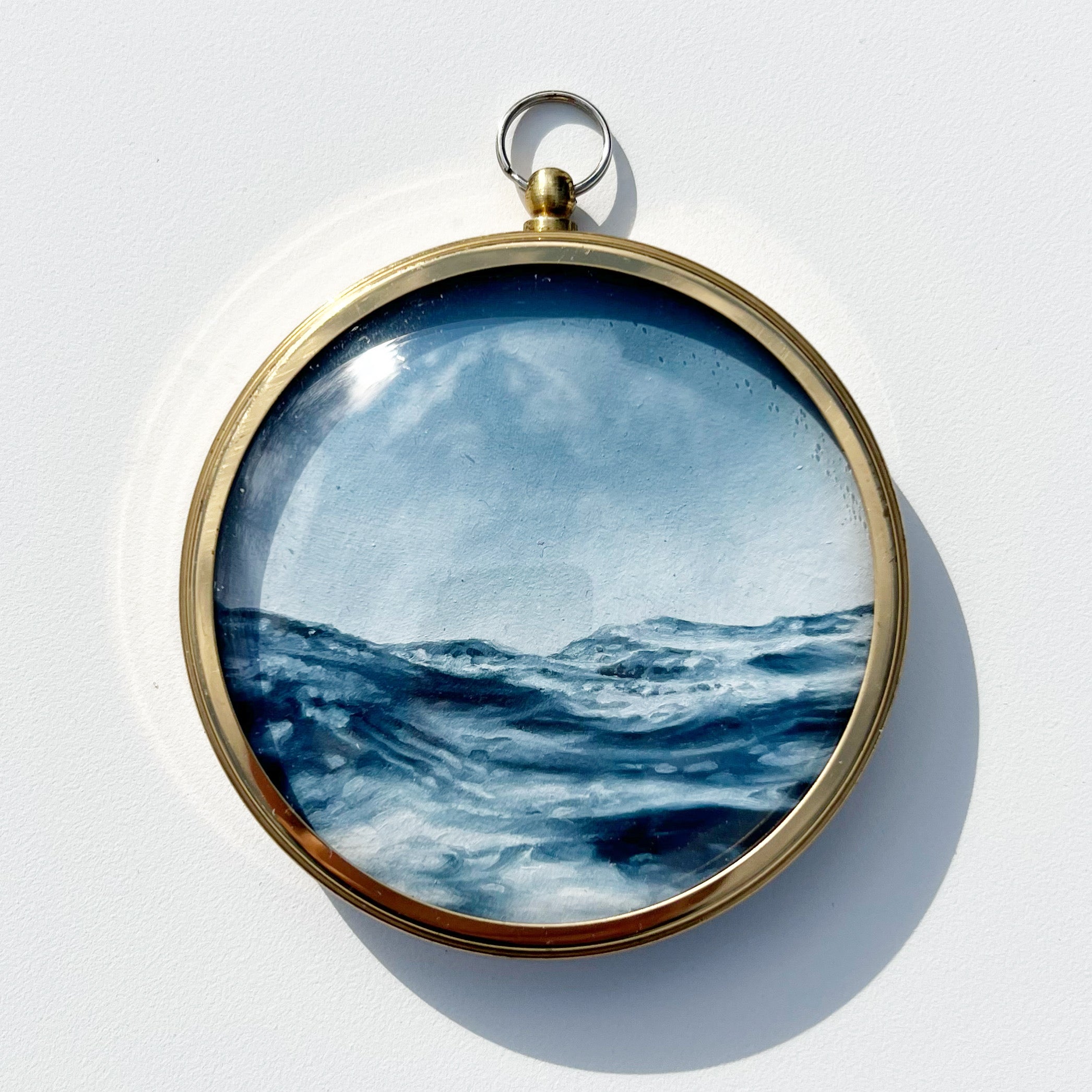 Lost At Sea No. 1610