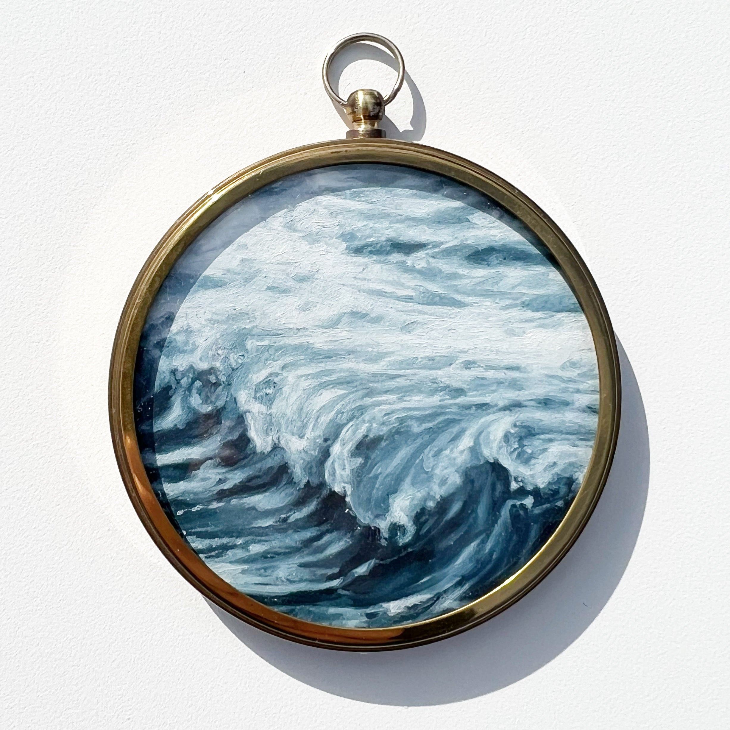 Lost At Sea No. 1616