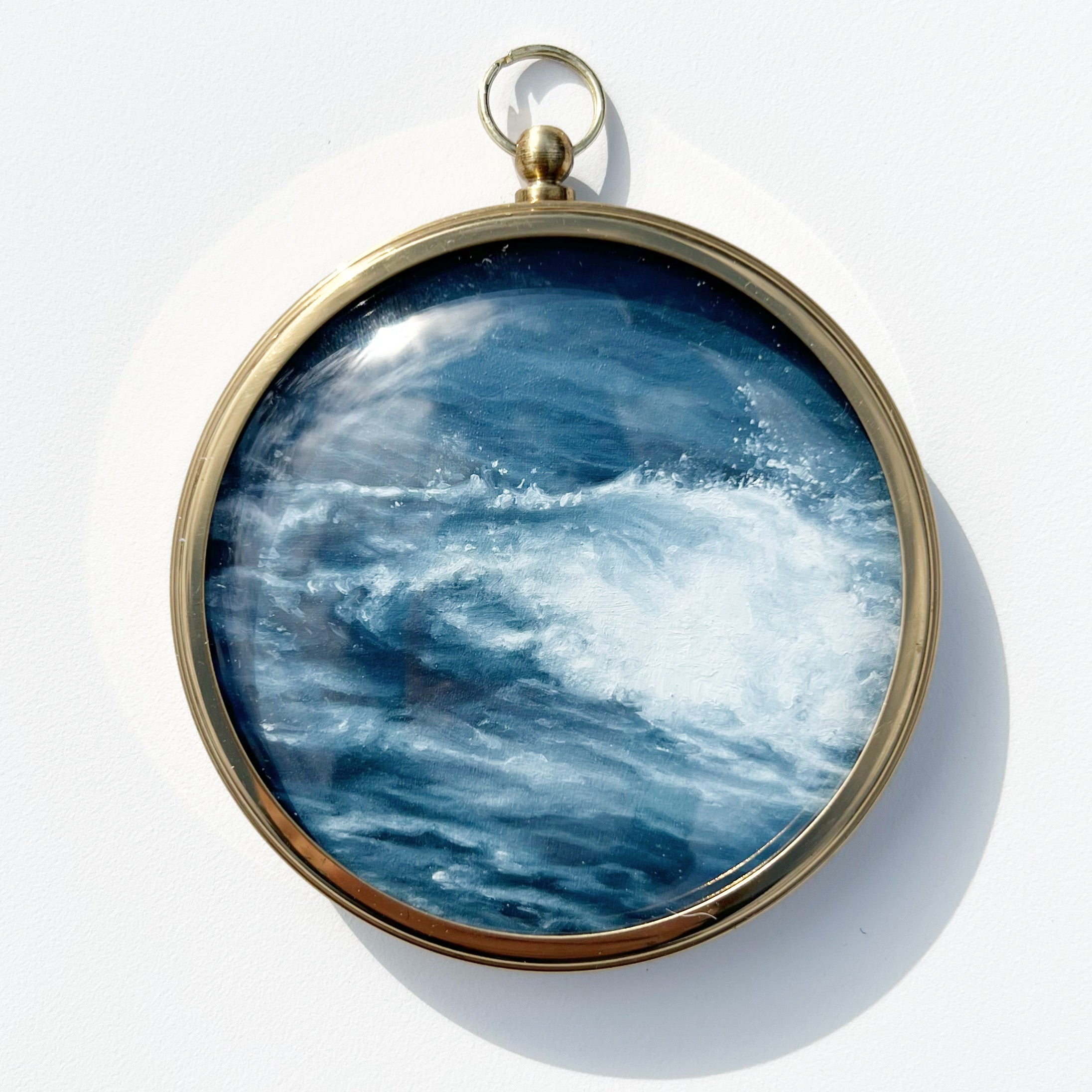 Lost At Sea No. 1619