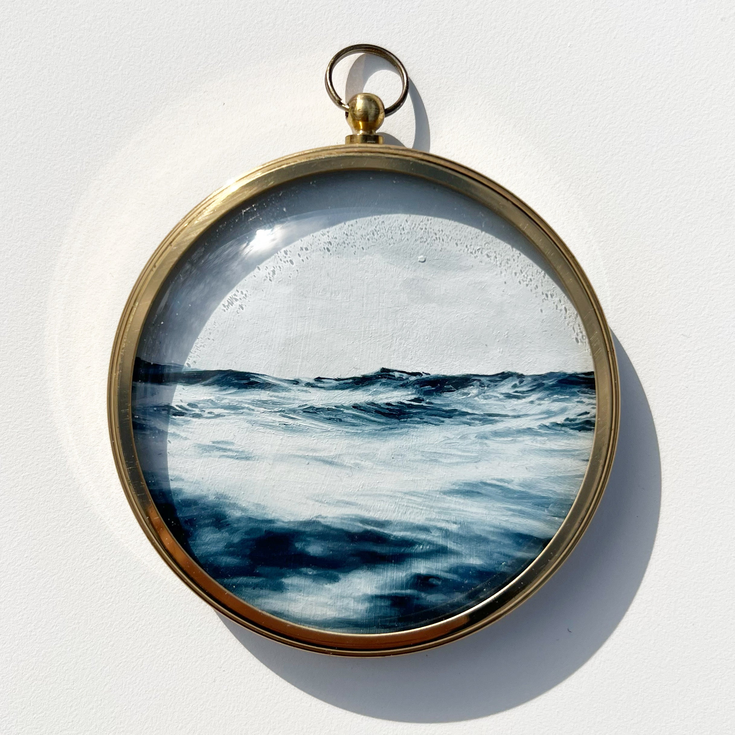 Lost At Sea No. 1621