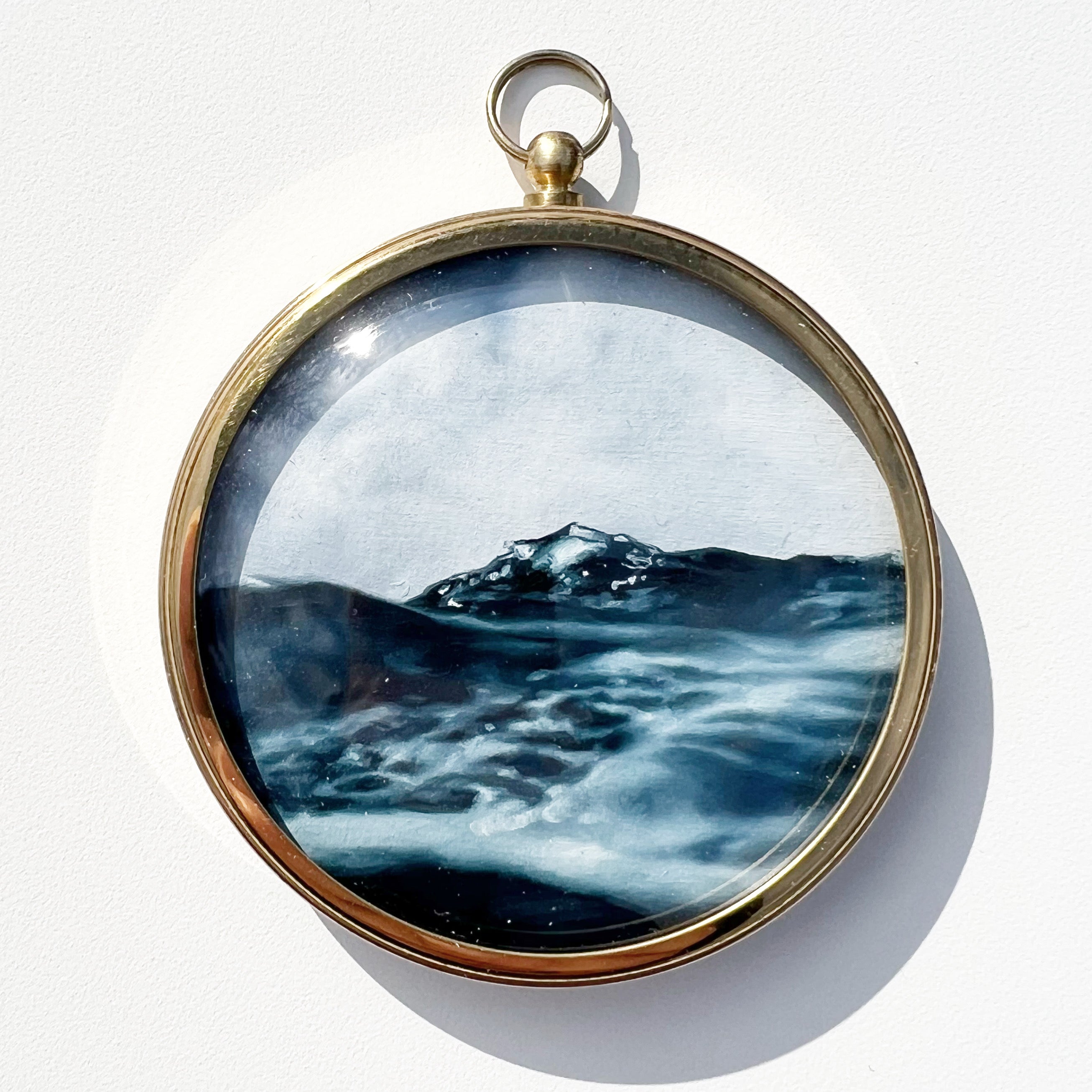 Lost At Sea No. 1628