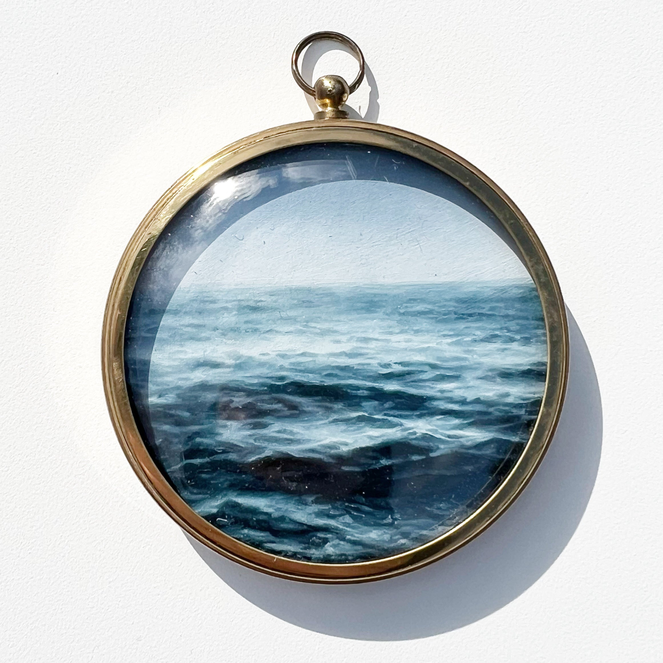 Lost At Sea No. 1636