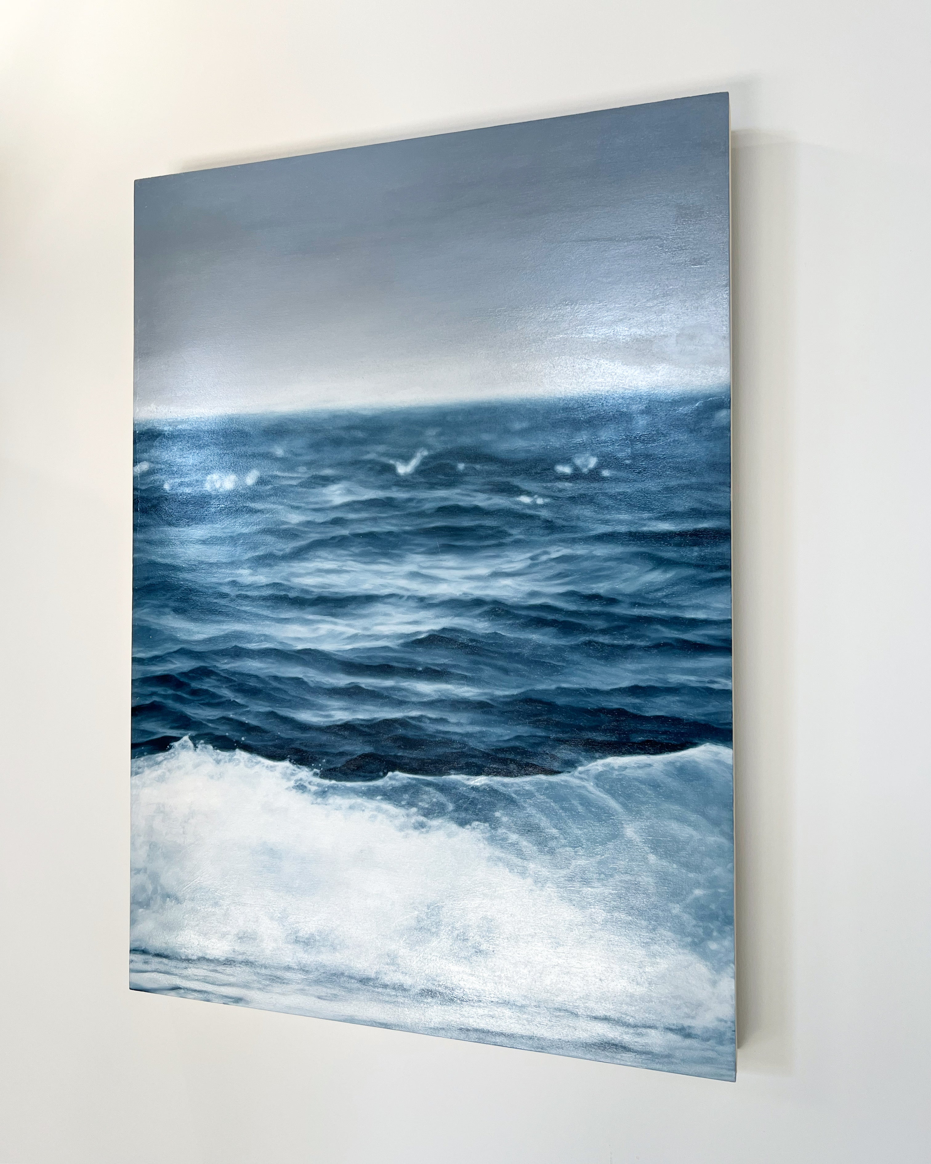 Lost At Sea No. 958