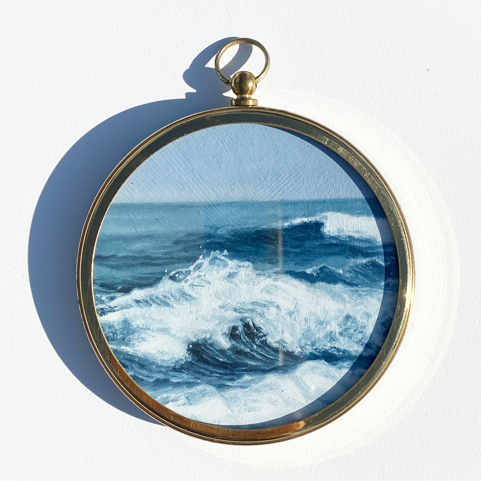 Lost At Sea No. 981