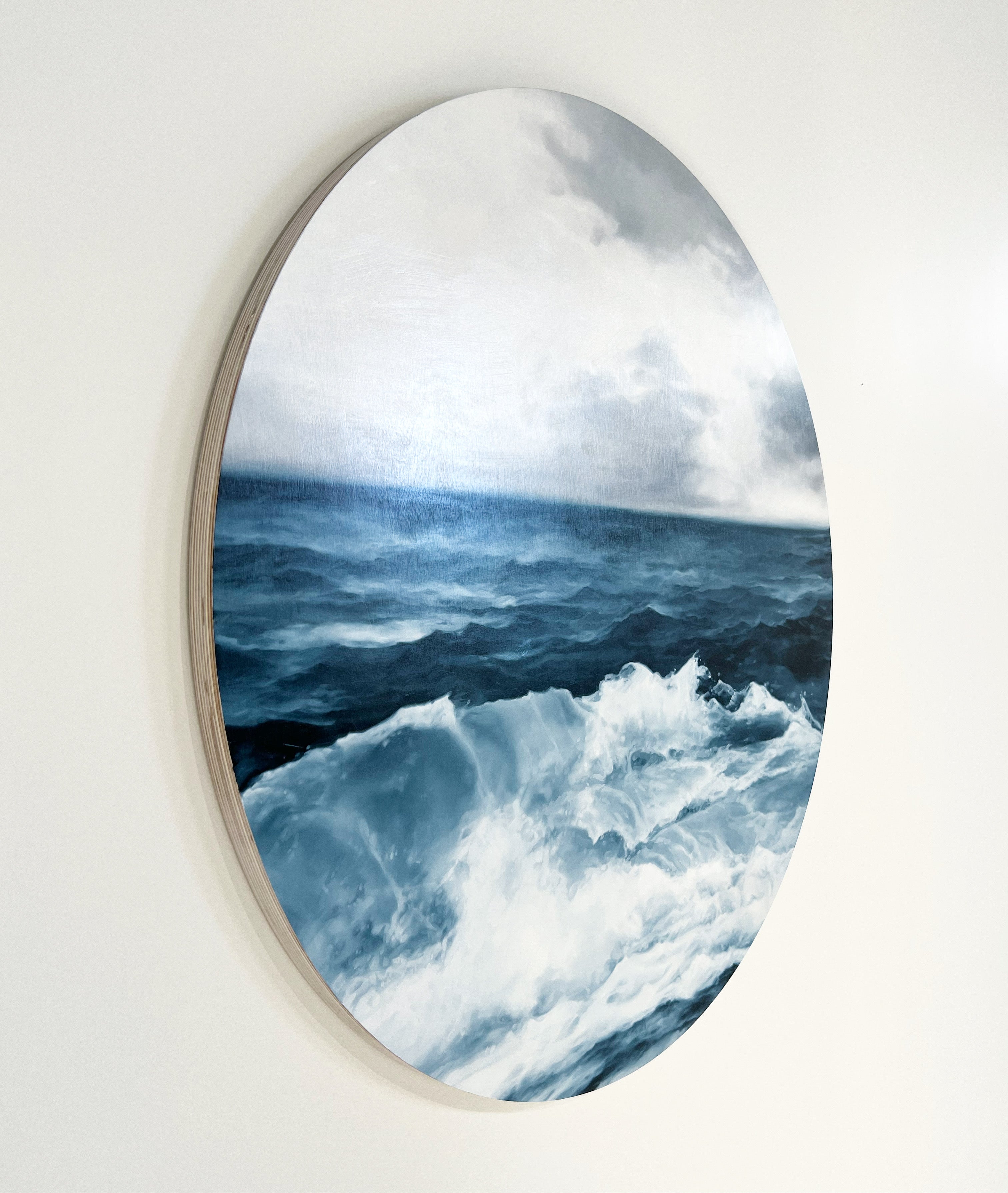 Lost At Sea No. 1088-A