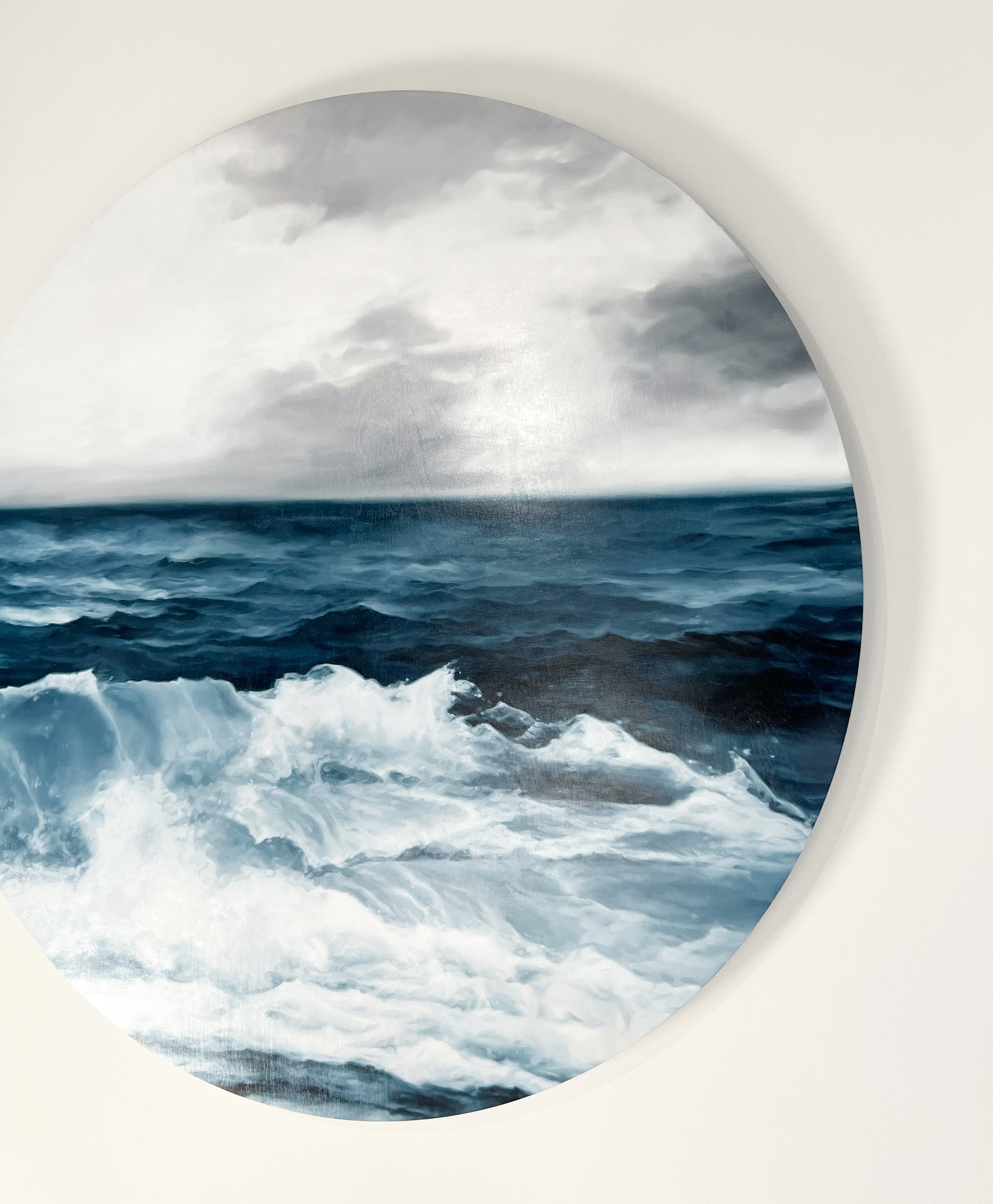 Lost At Sea No. 1088-A