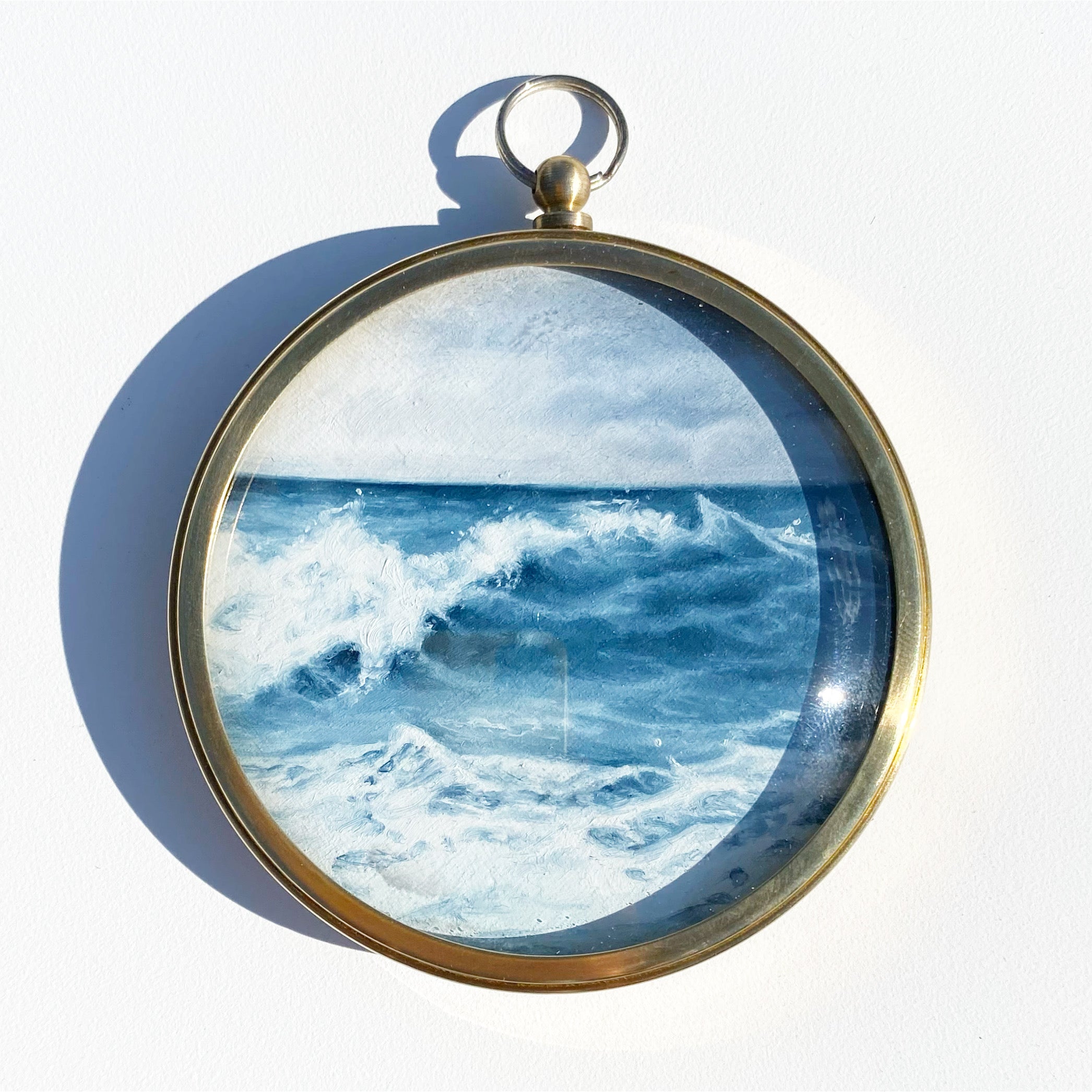 Lost At Sea No. 988