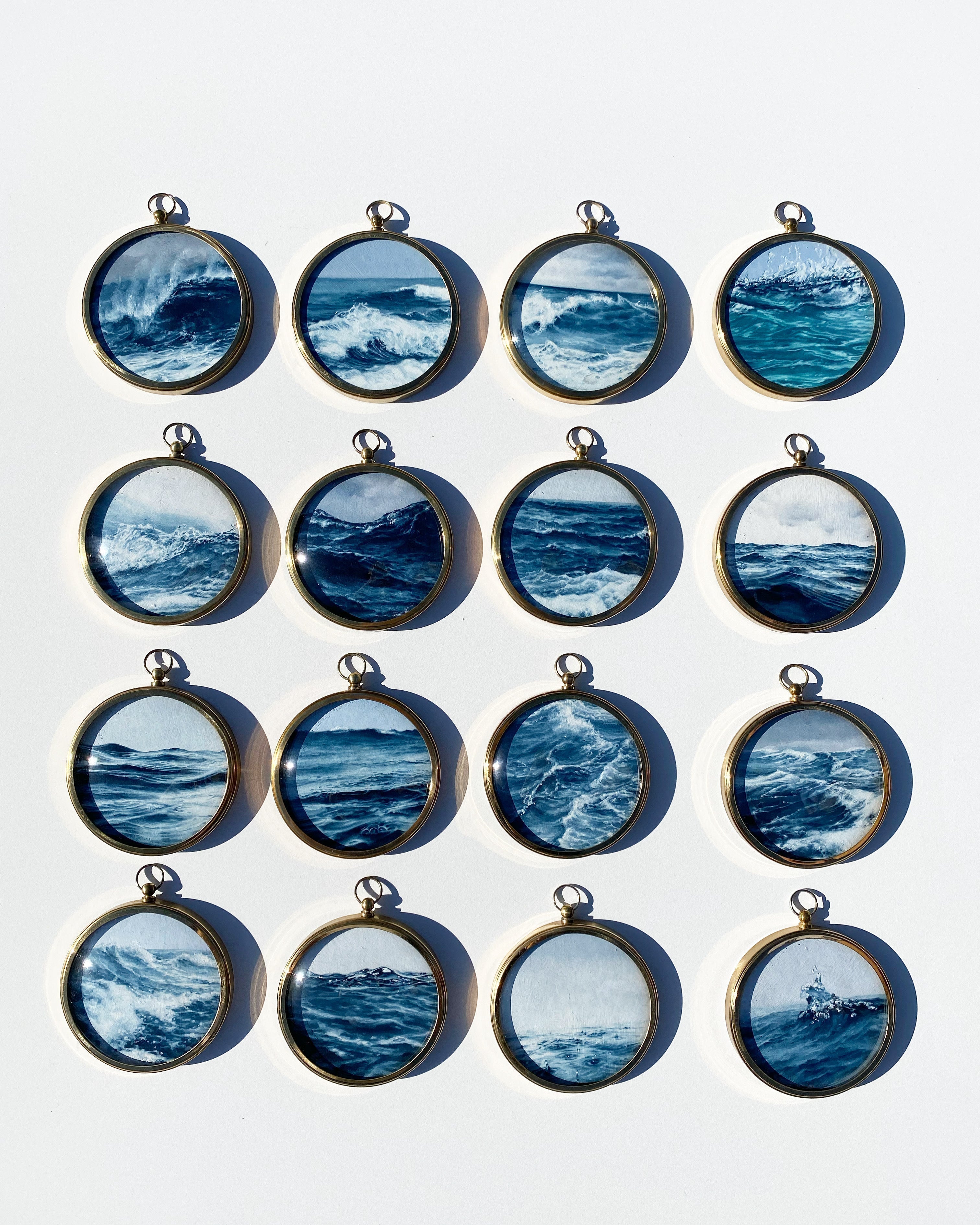 Lost At Sea No. 1057