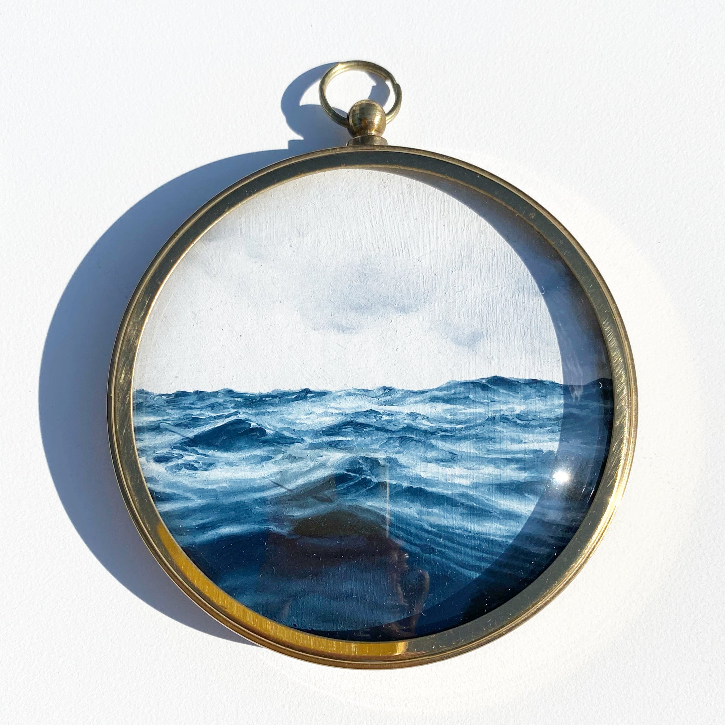 Lost At Sea No. 993