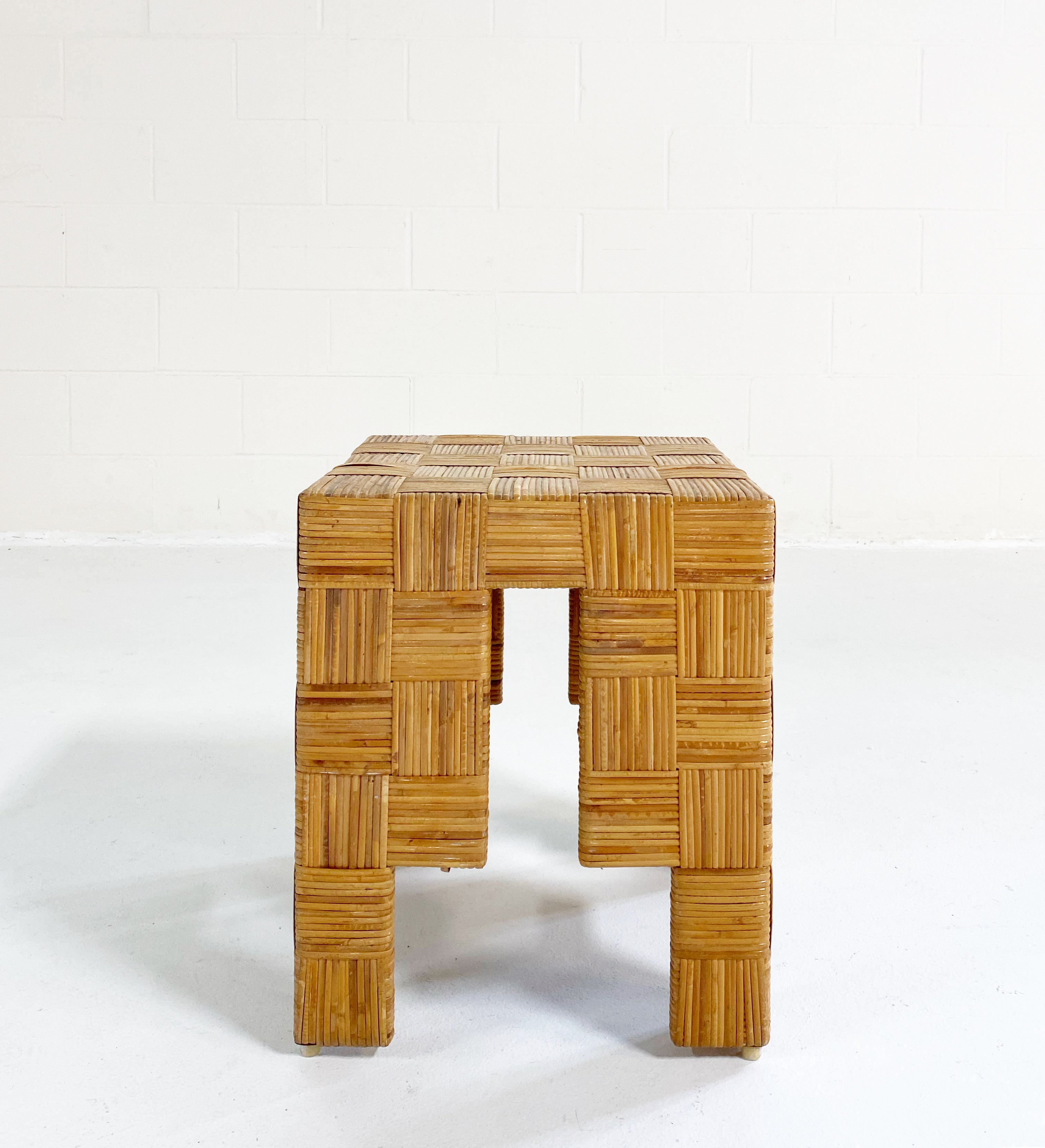 Cane Stool