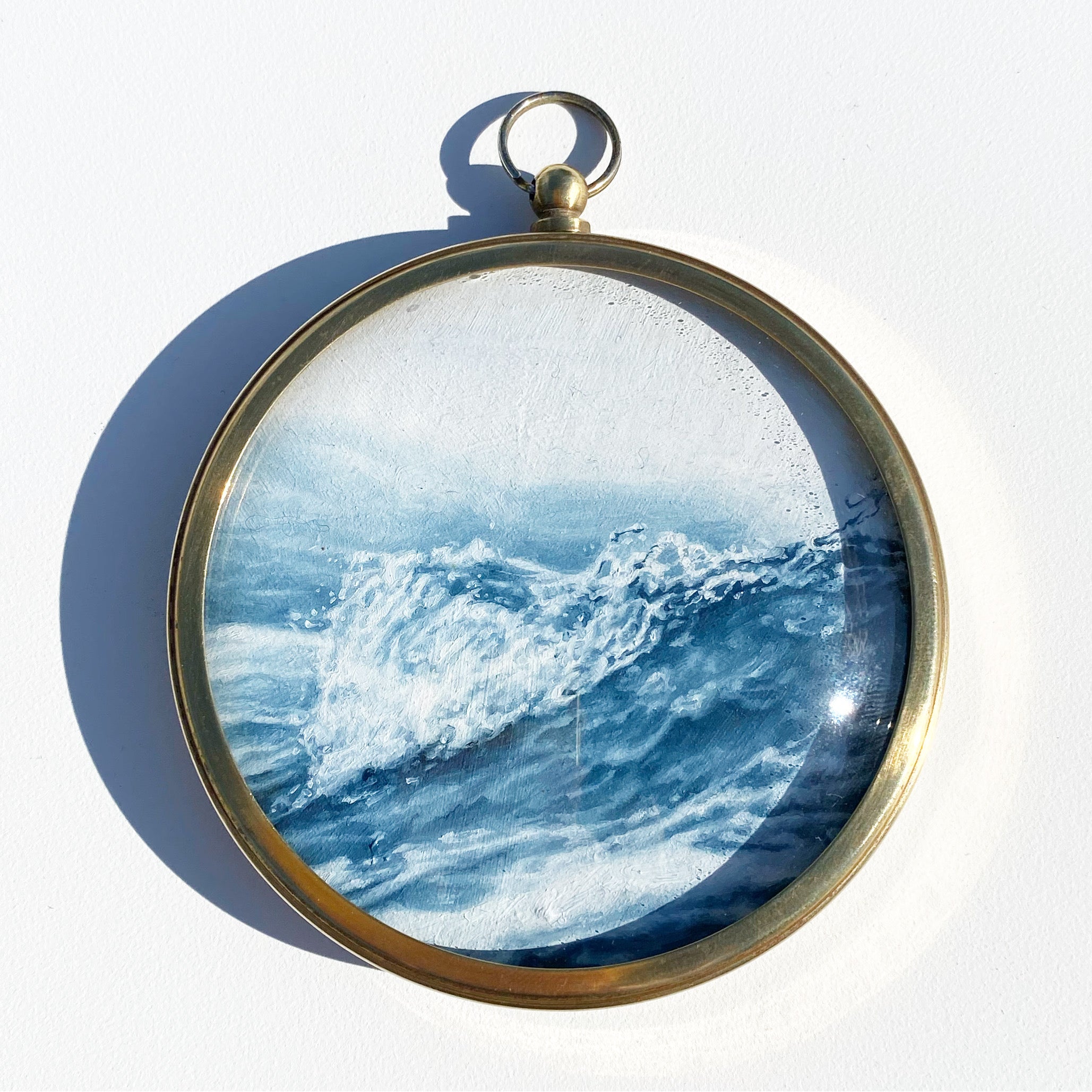 Lost At Sea No. 985