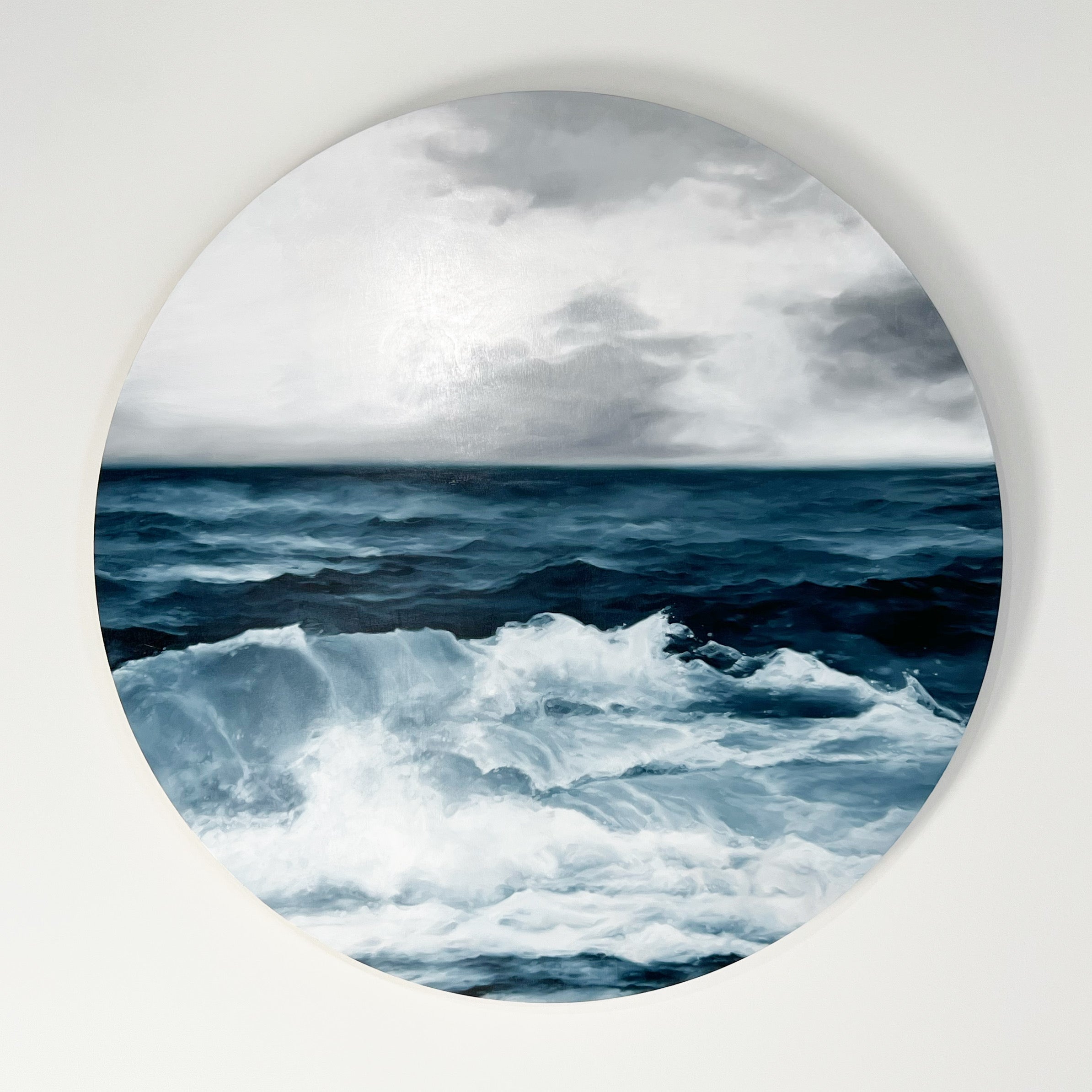 Lost At Sea No. 1088-A