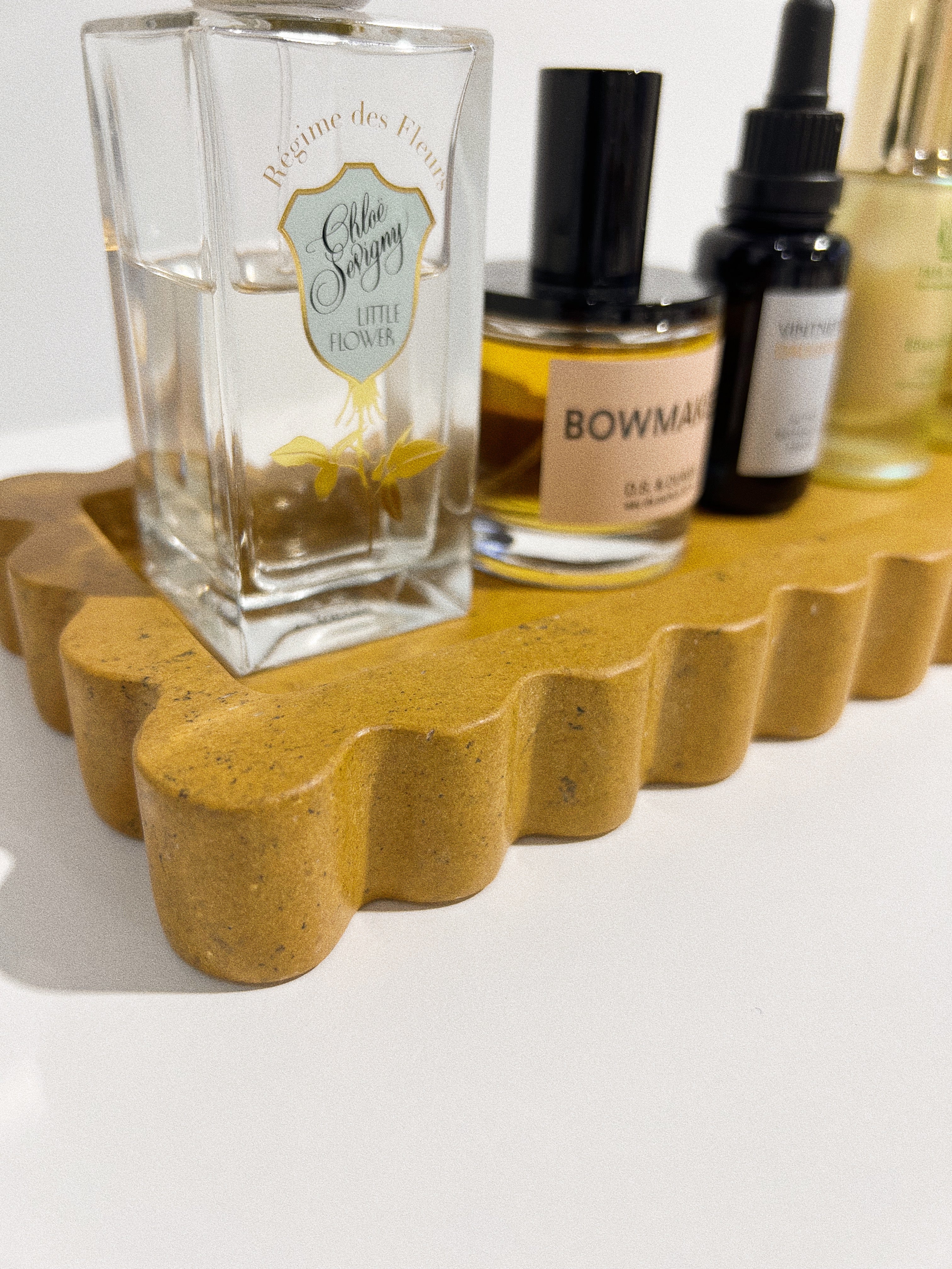 512 Tray - Honeycomb