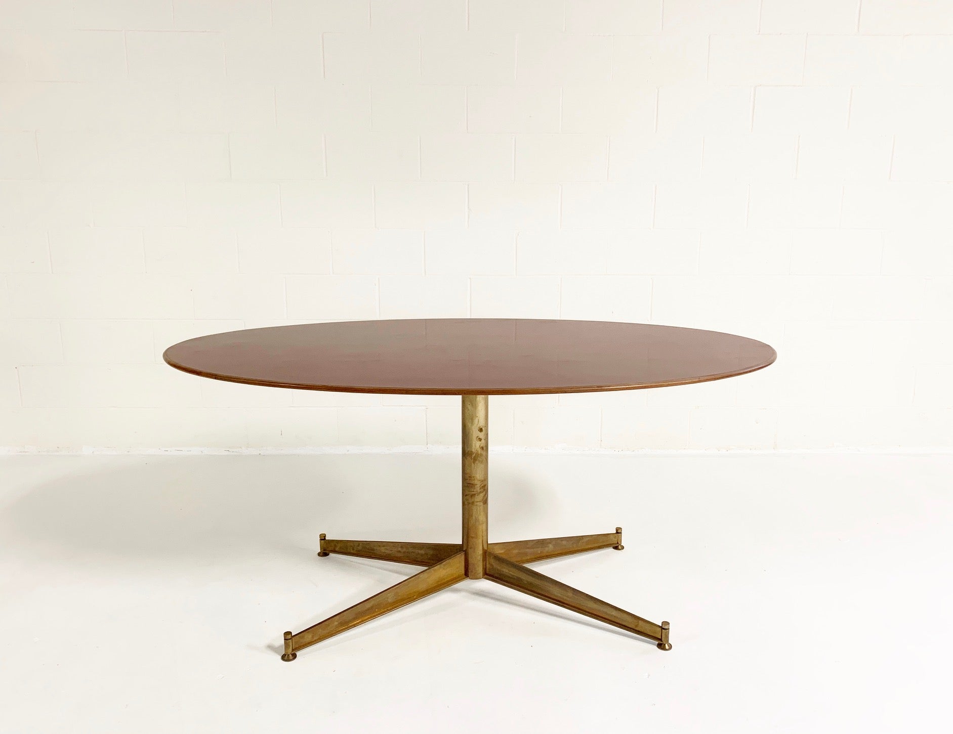 Model T2 Dining Table - FORSYTH