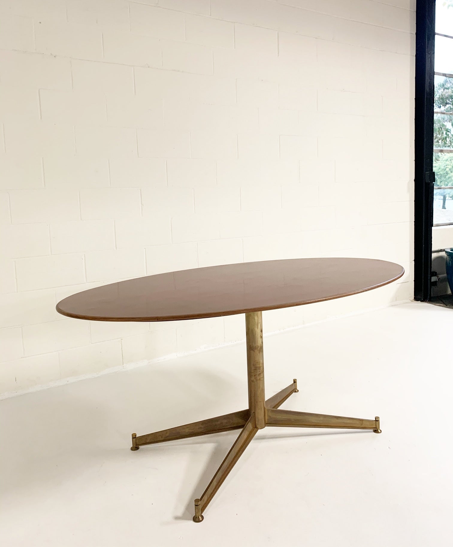 Model T2 Dining Table - FORSYTH