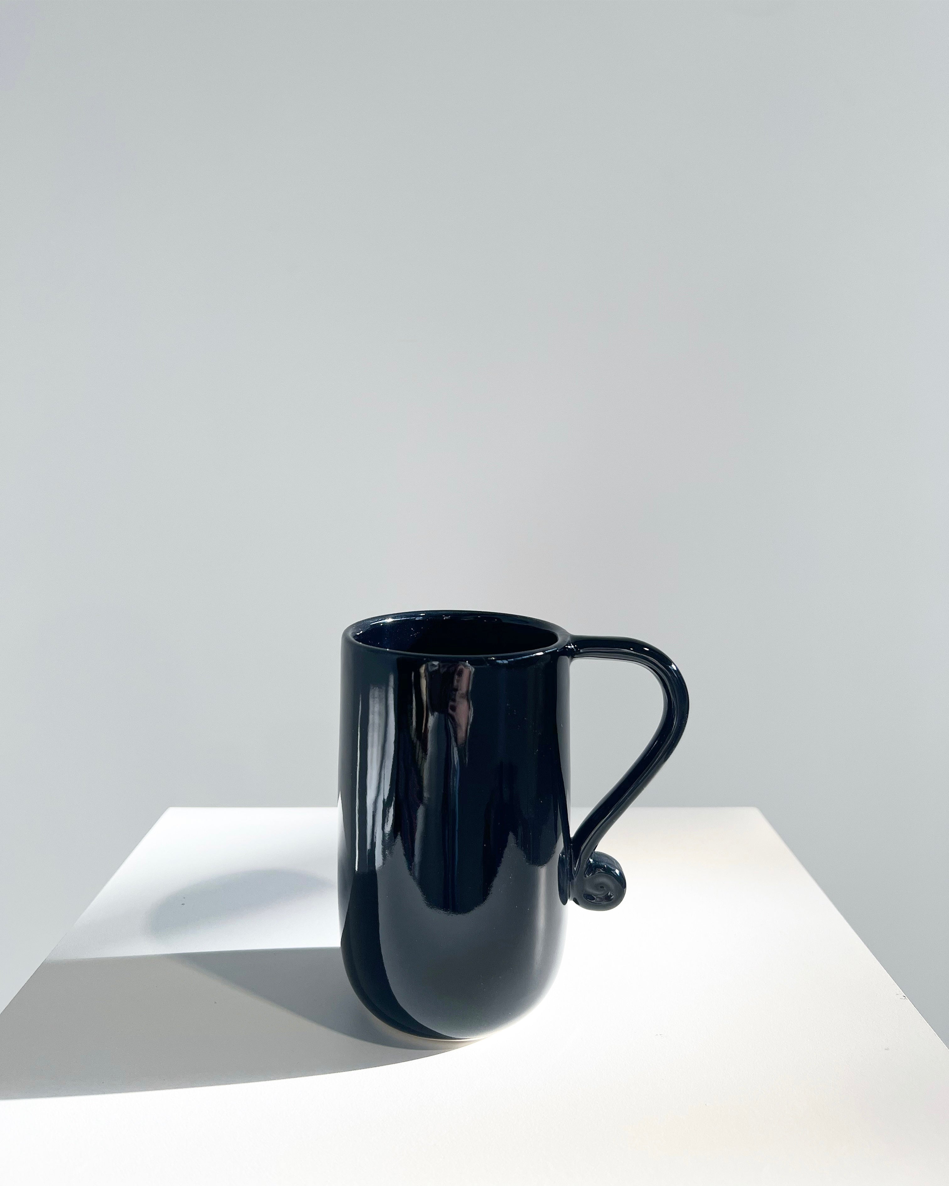 Florentine Mug - Tourmaline