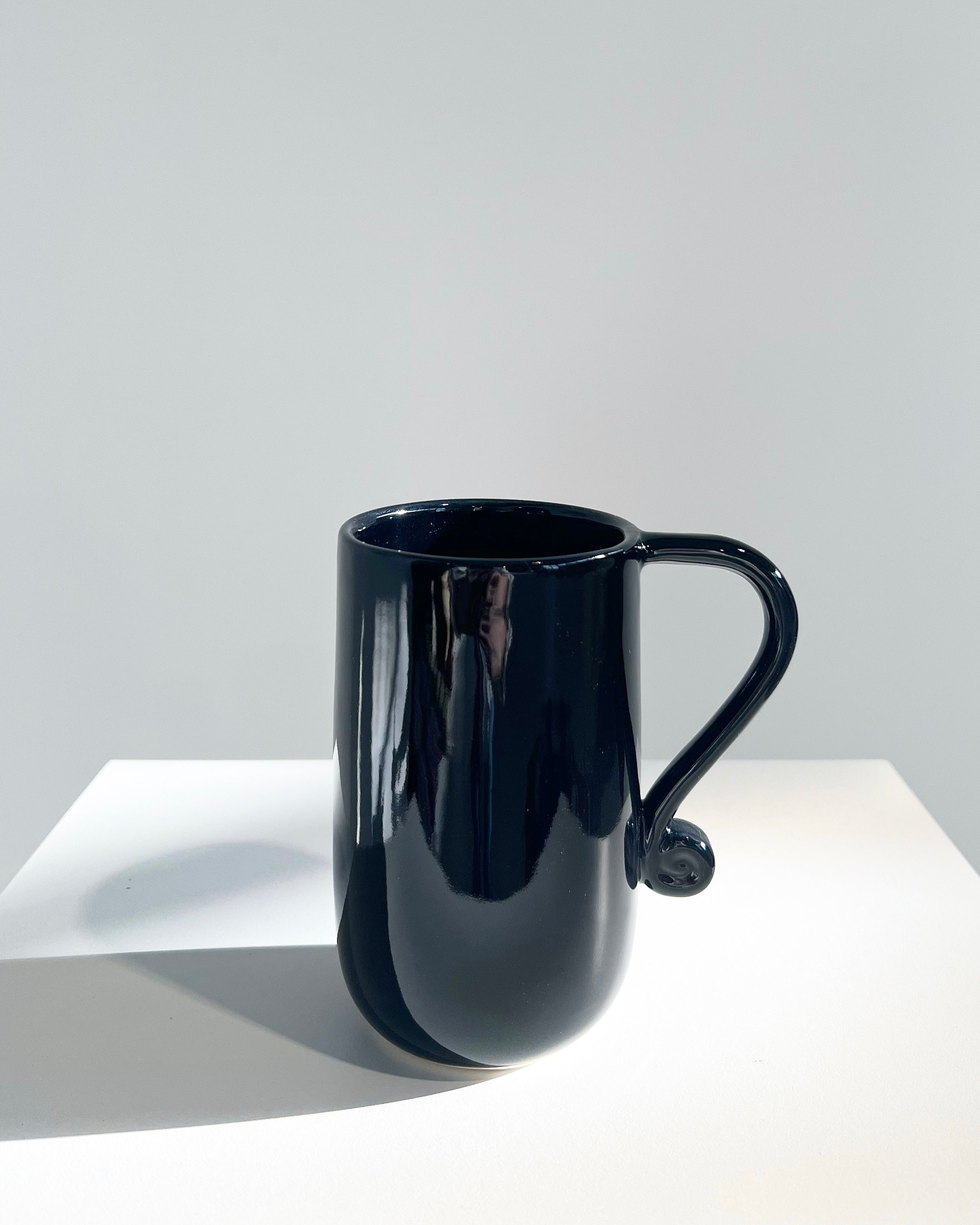 Florentine Mug - Tourmaline