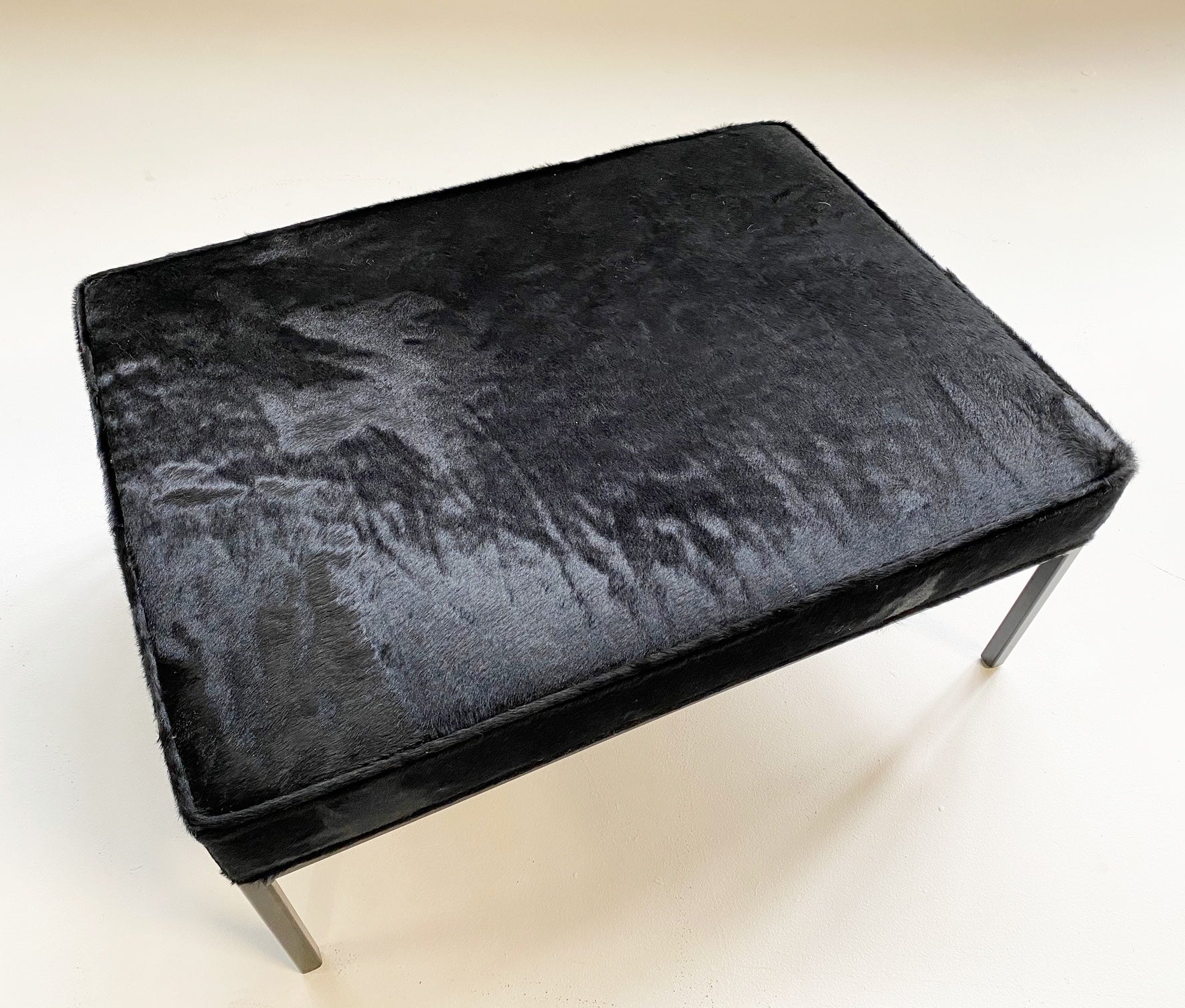 The Forsyth Ottoman - FORSYTH