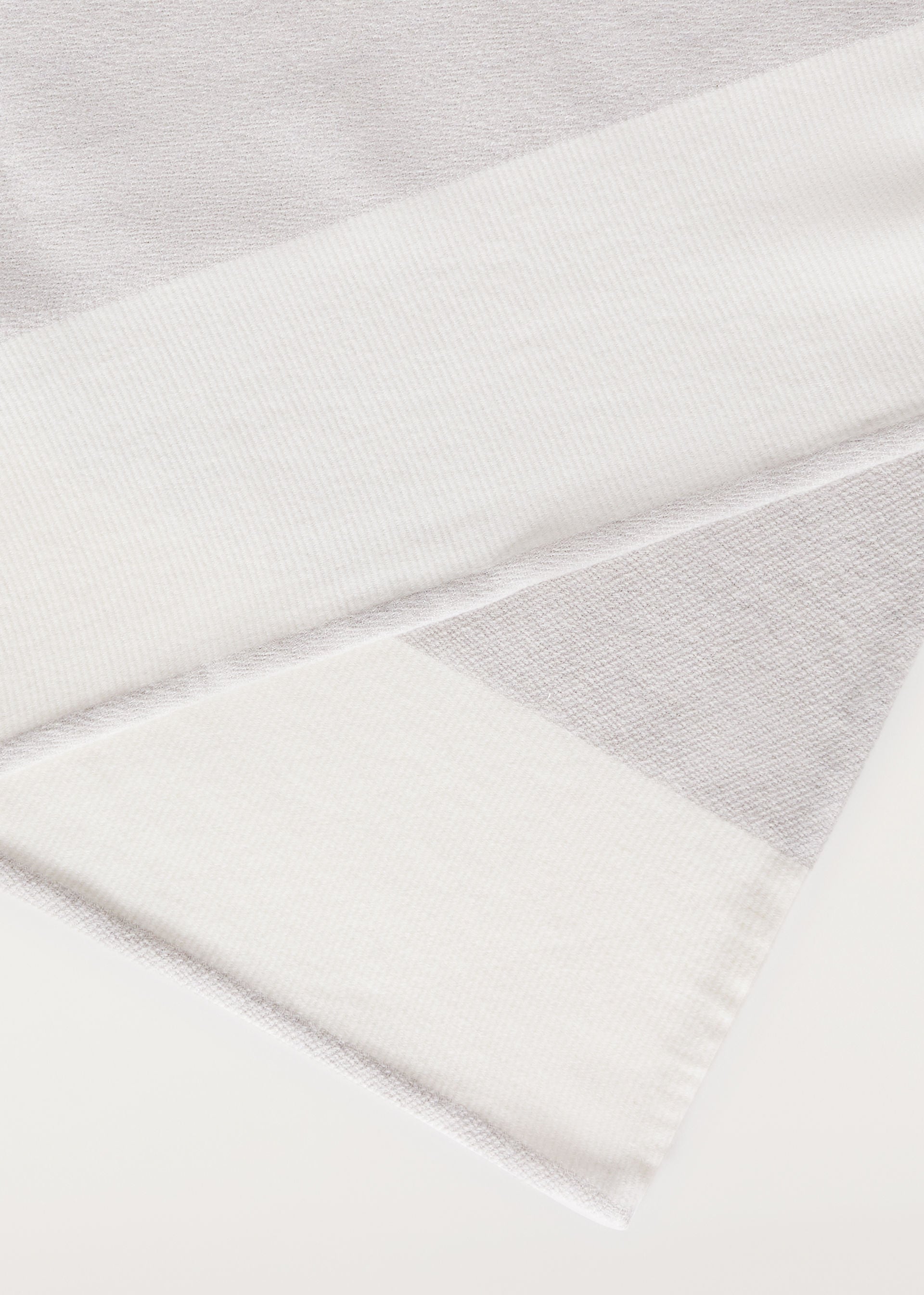 Large Bed Blanket, Marengo