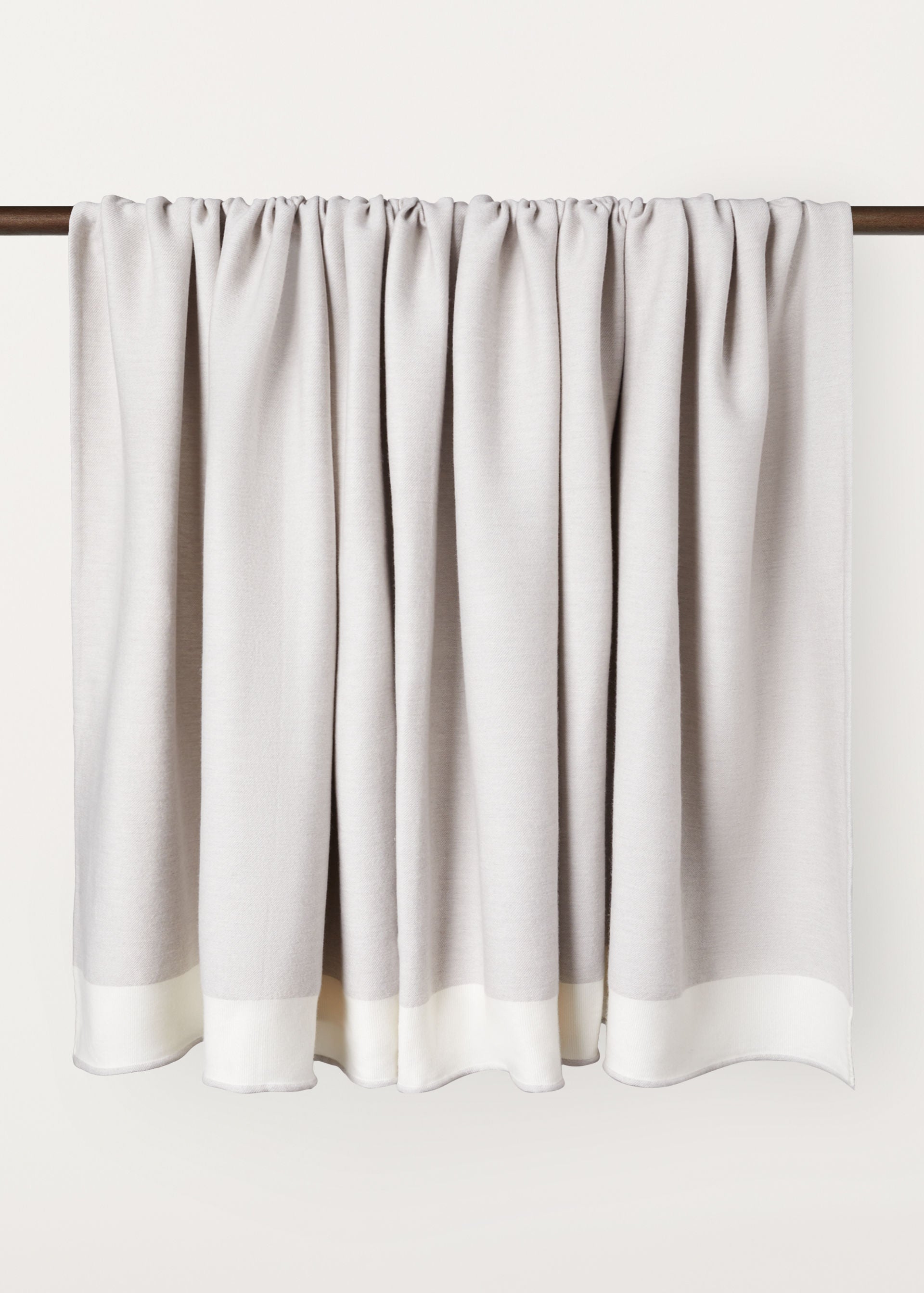 Large Bed Blanket, Marengo