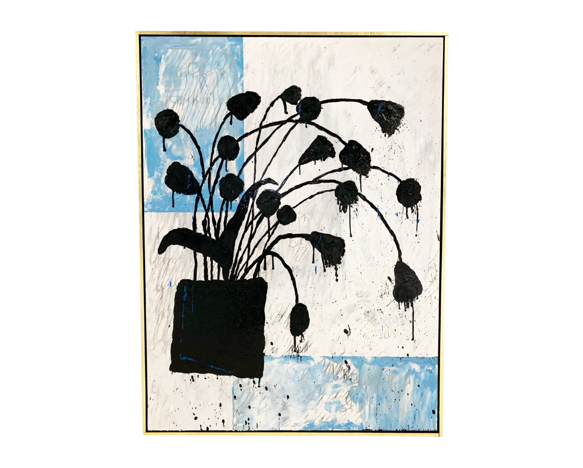 Botanical, 4. - FORSYTH
