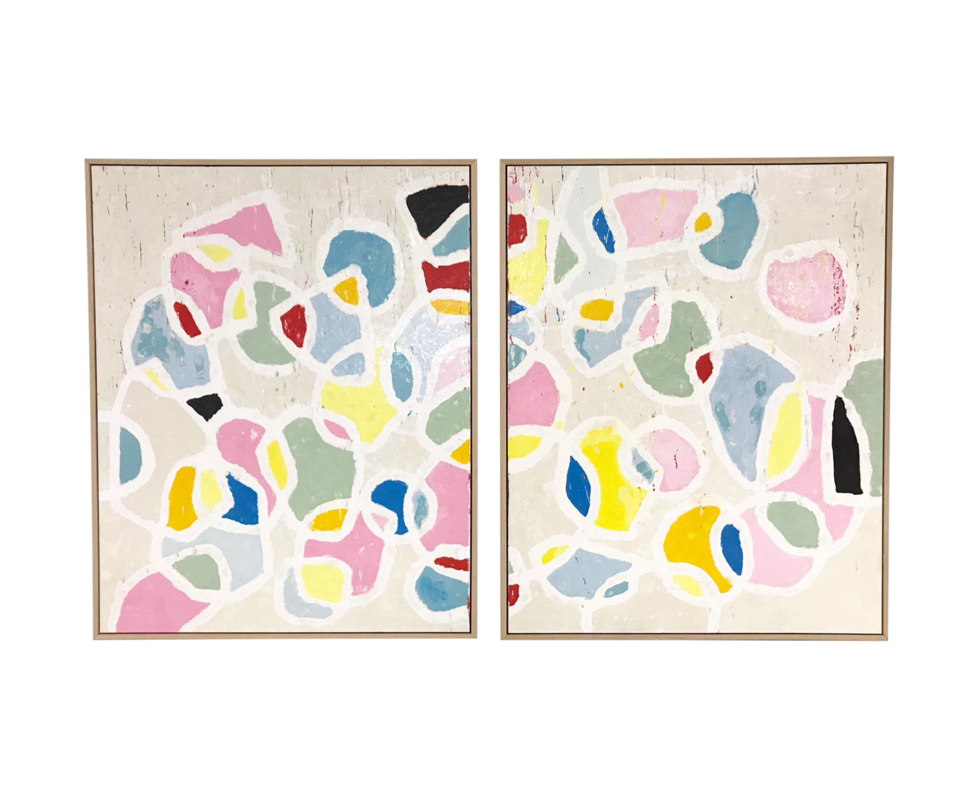 Color Series 17. - FORSYTH
