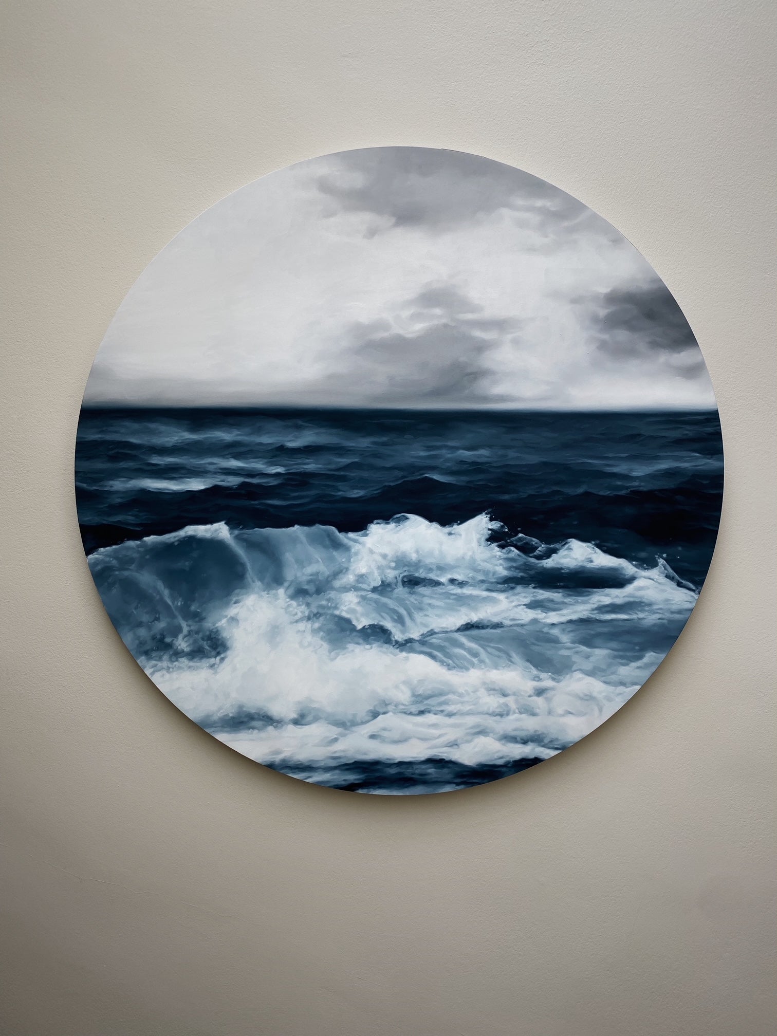 Lost At Sea No. 1088-A