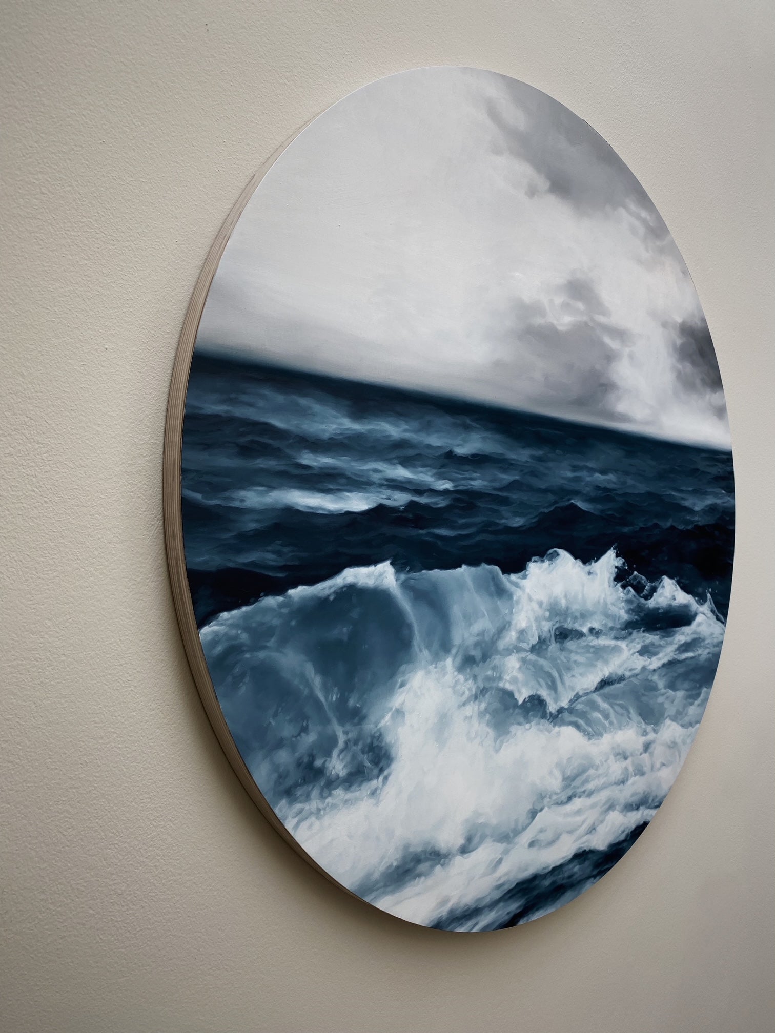 Lost At Sea No. 1088-A