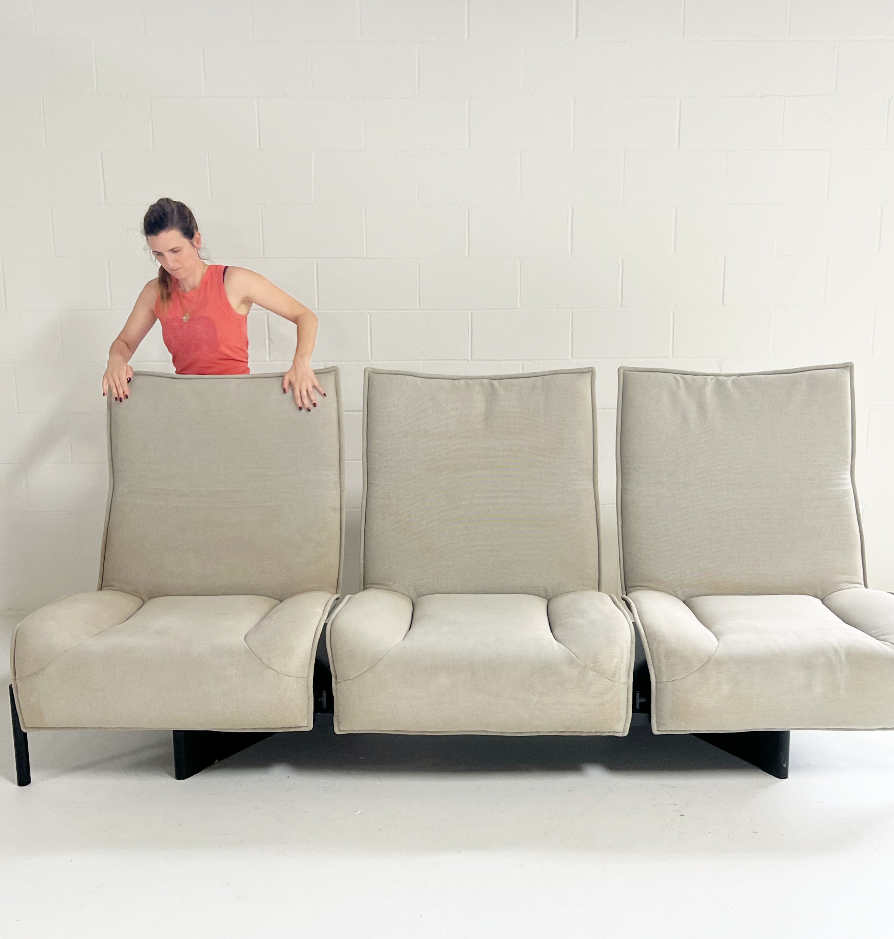 Veranda Sofa