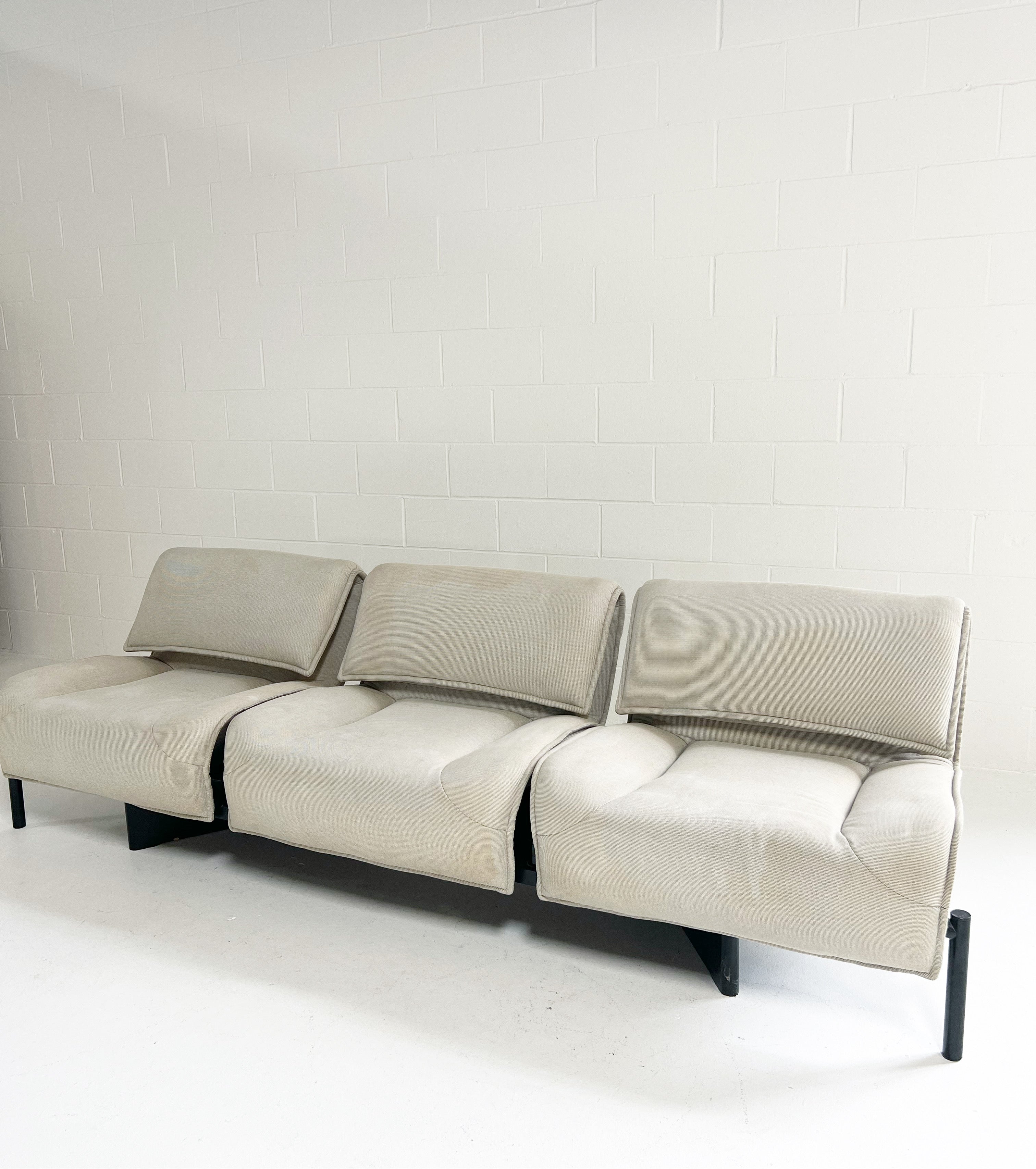 Veranda Sofa