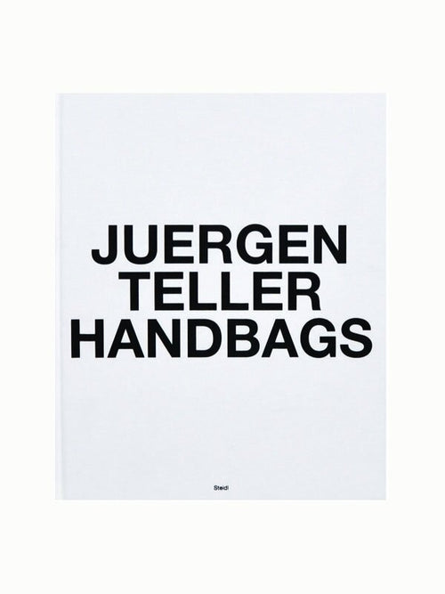 Juergen Teller Handbags