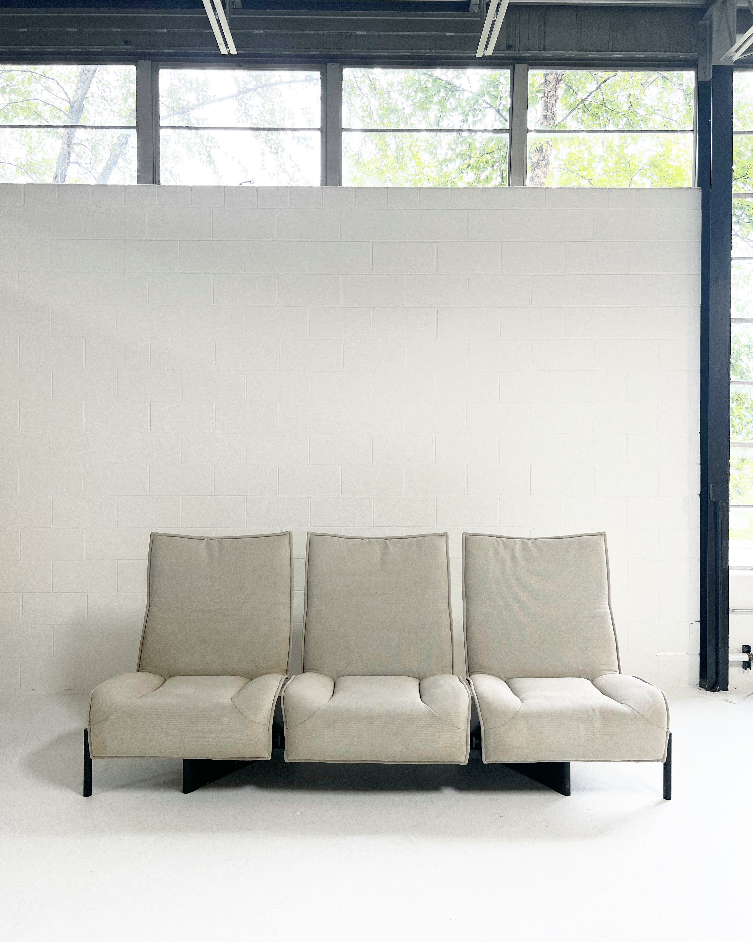 Veranda Sofa