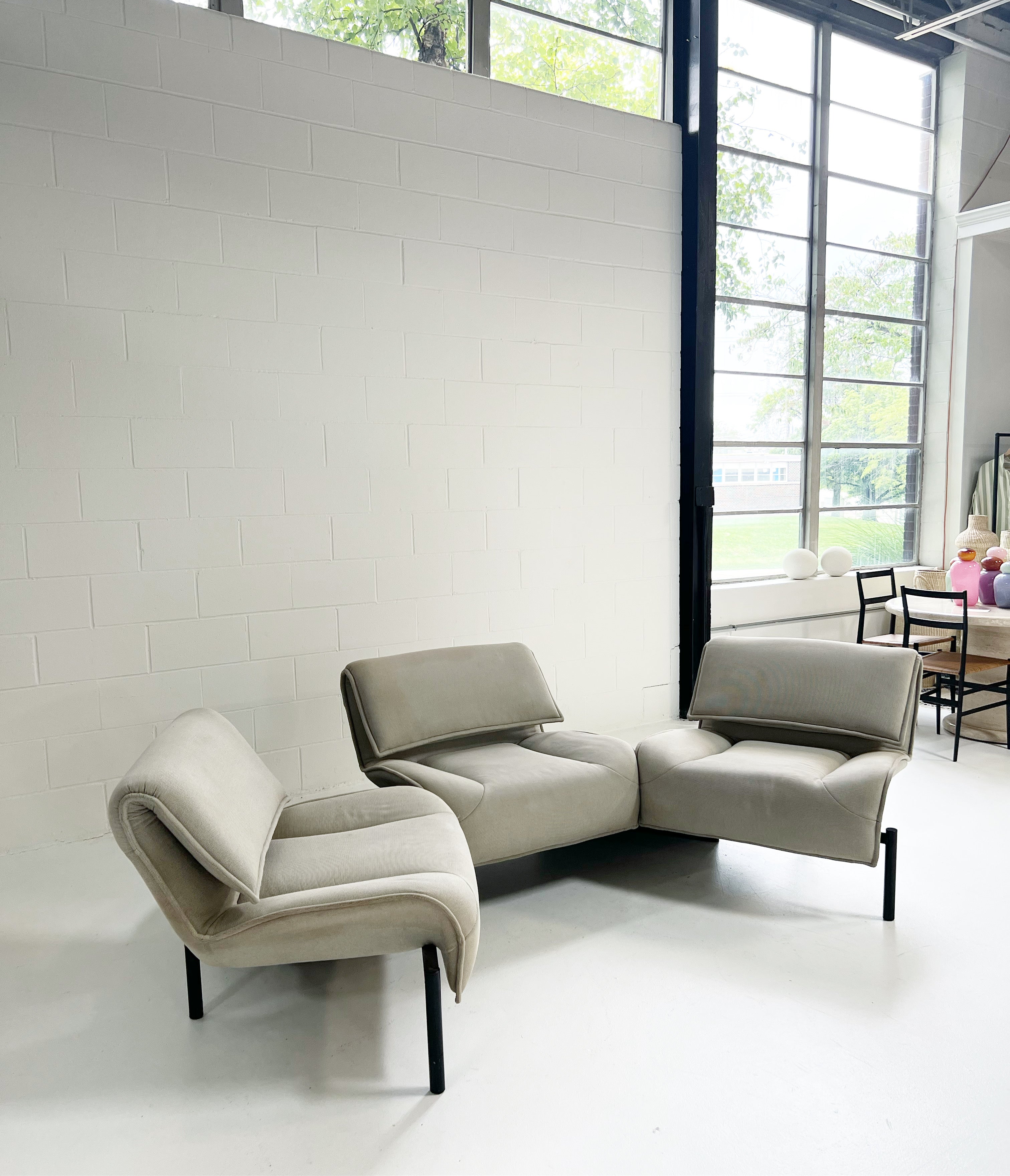 Veranda Sofa