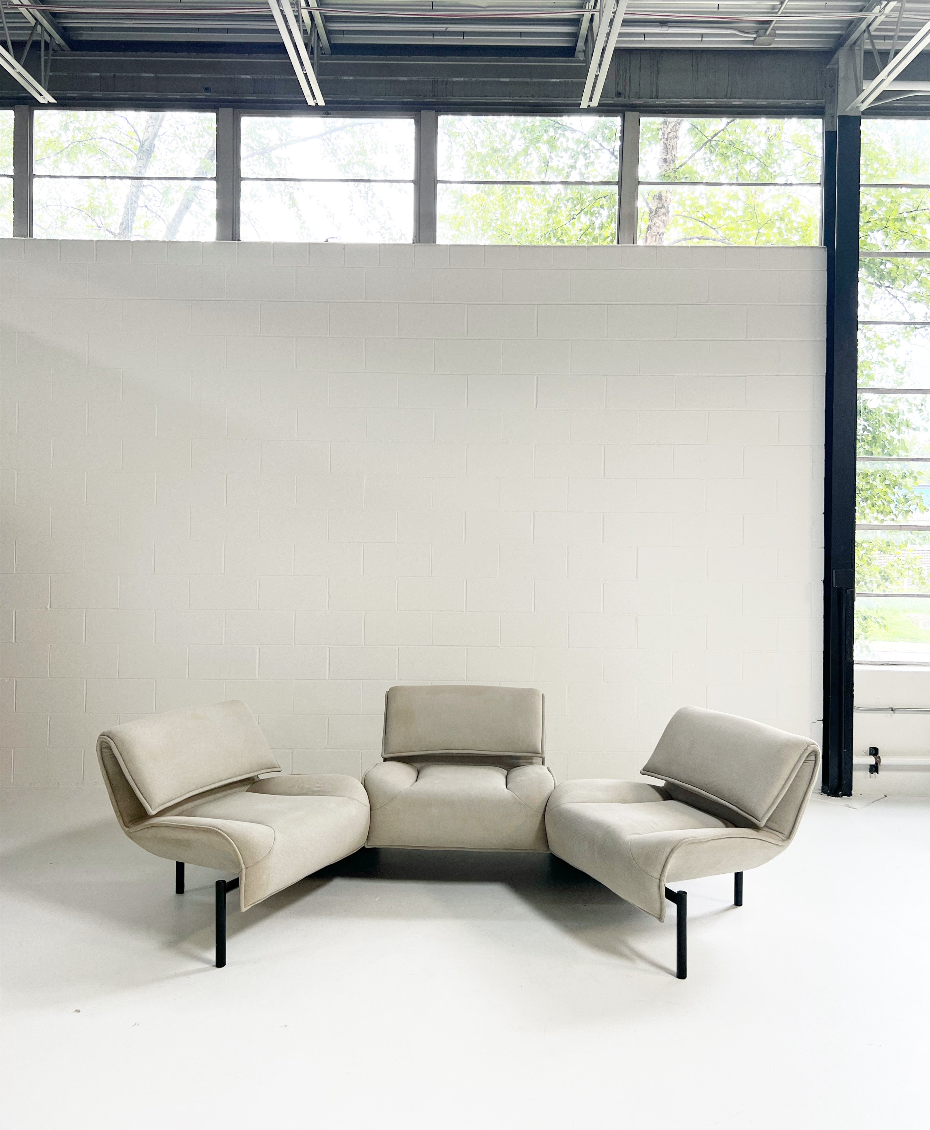 Veranda Sofa