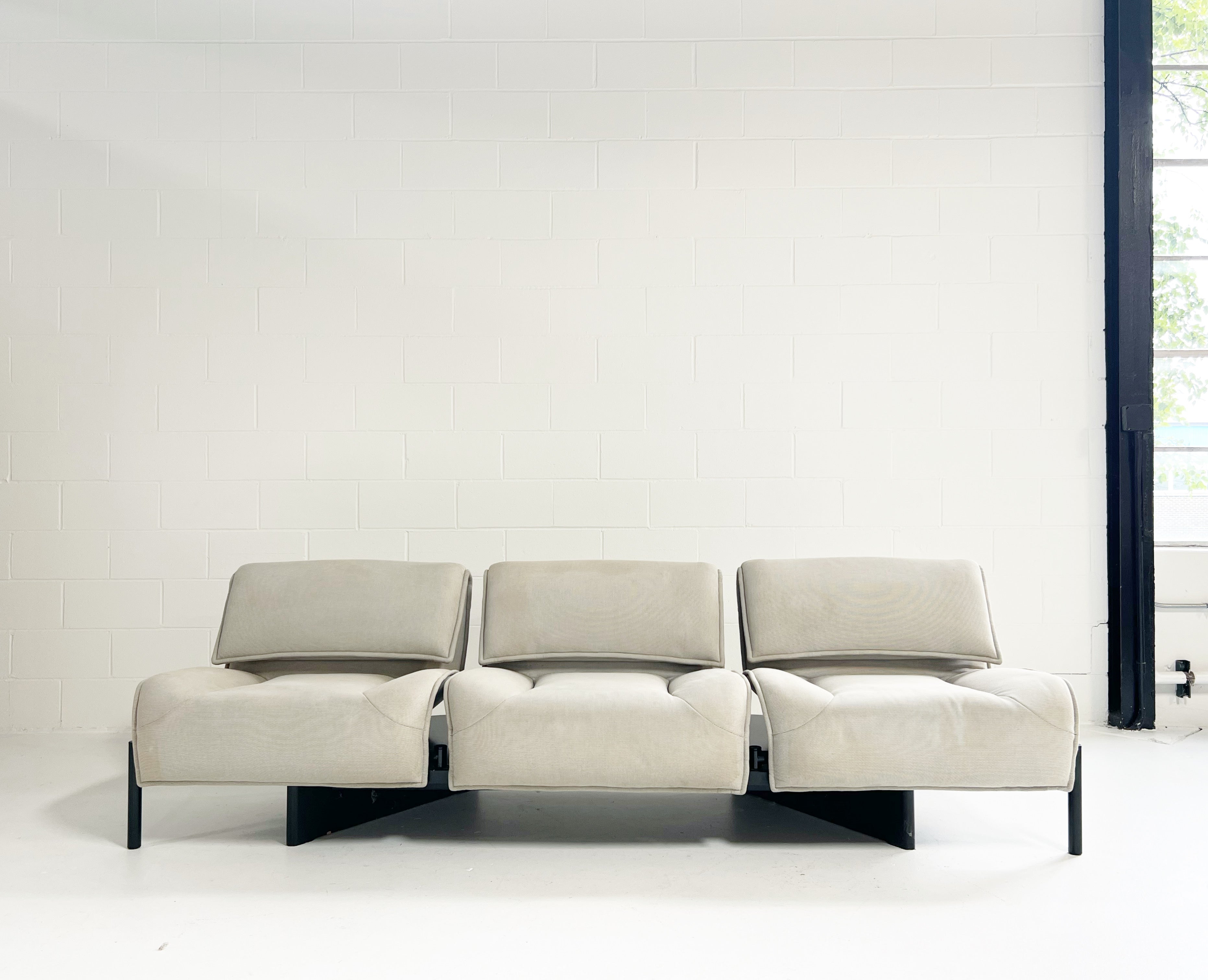 Veranda Sofa