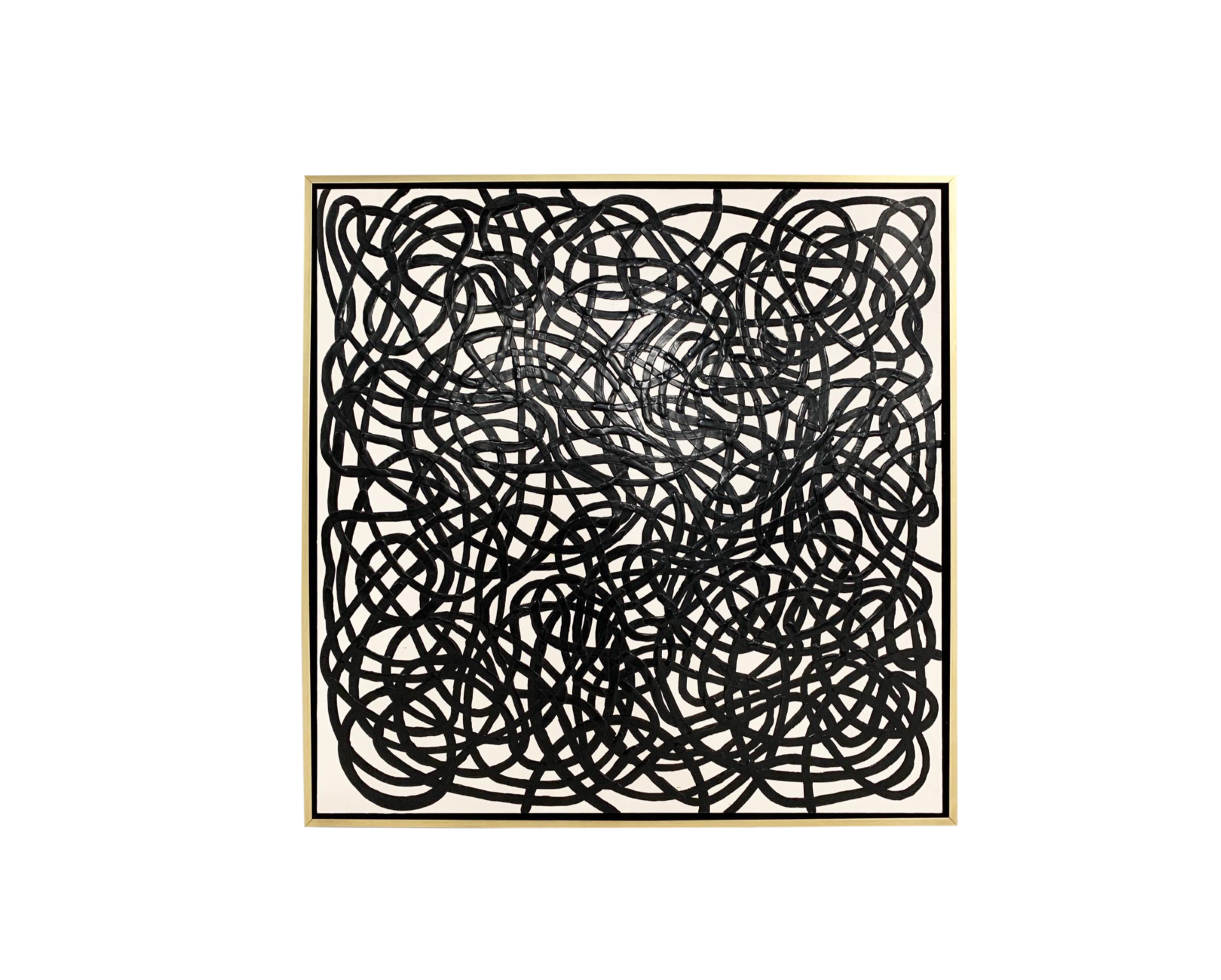Lines, 1. - FORSYTH