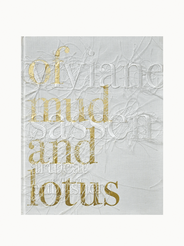 L'imagerie — Viviane Sassen - Of Mud and Lotus (SIGNED)